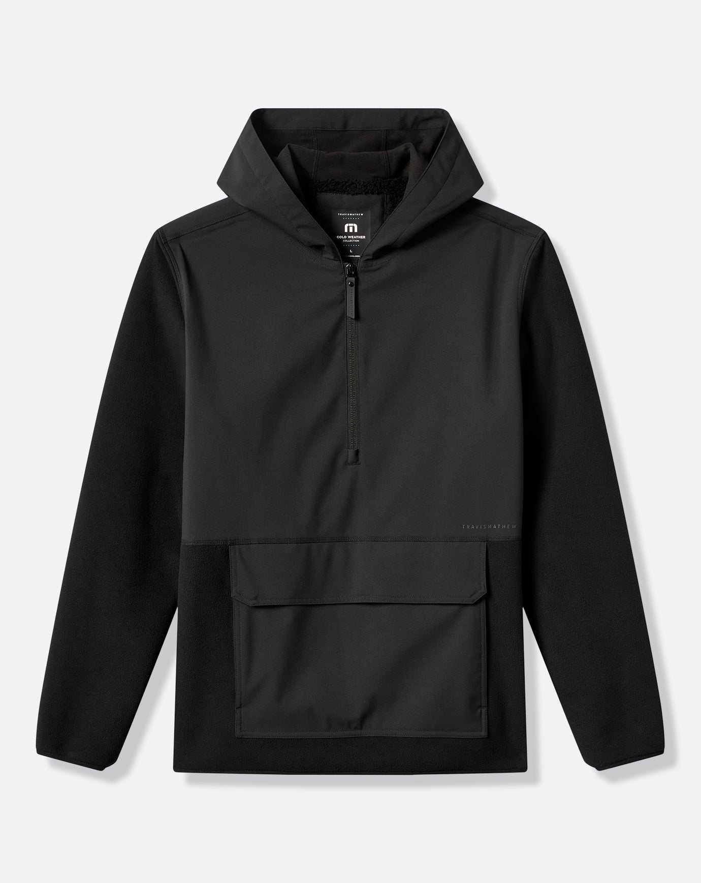 Sherpa Drift Jacket image 9