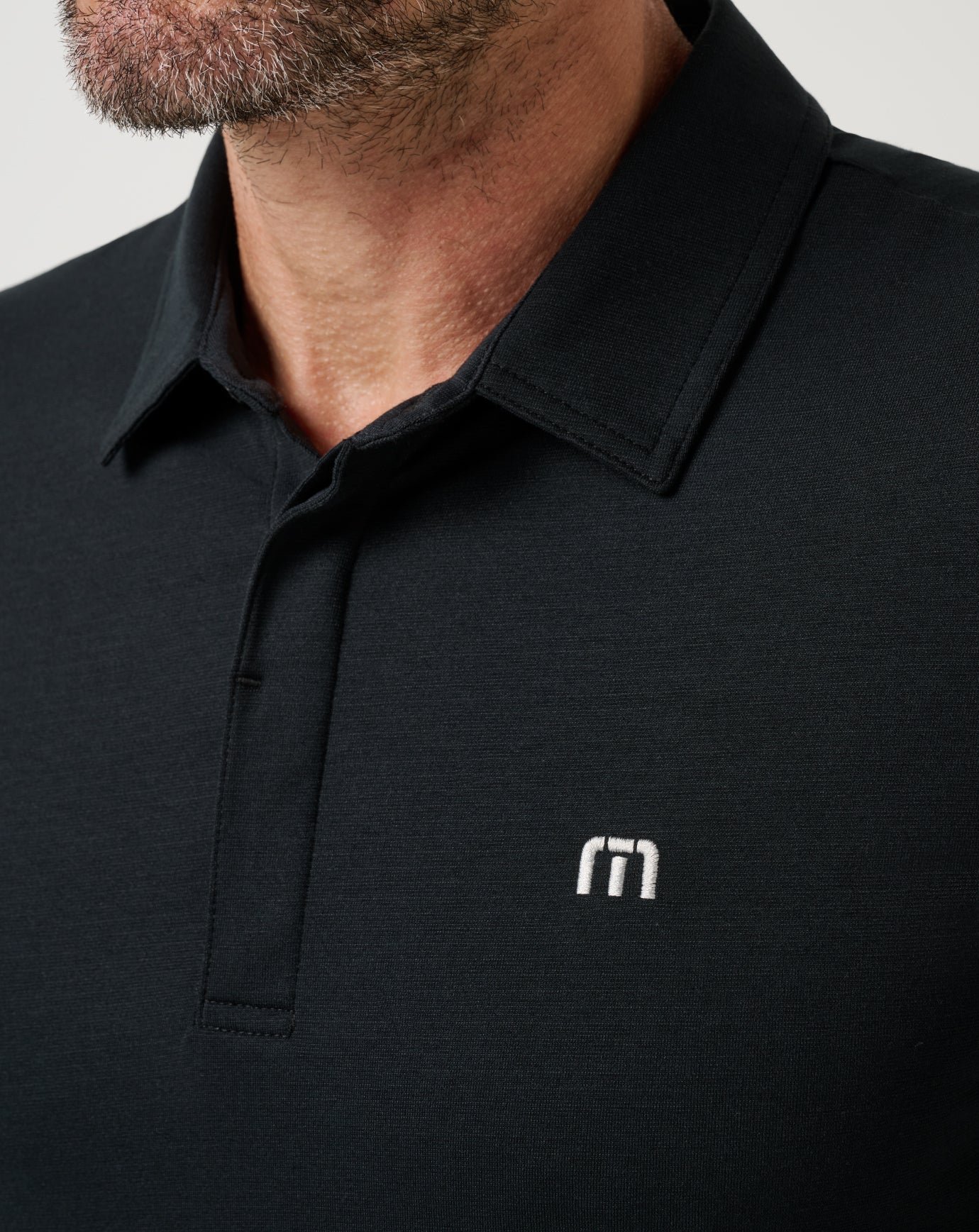 Heater Series Jersey Polo image 4
