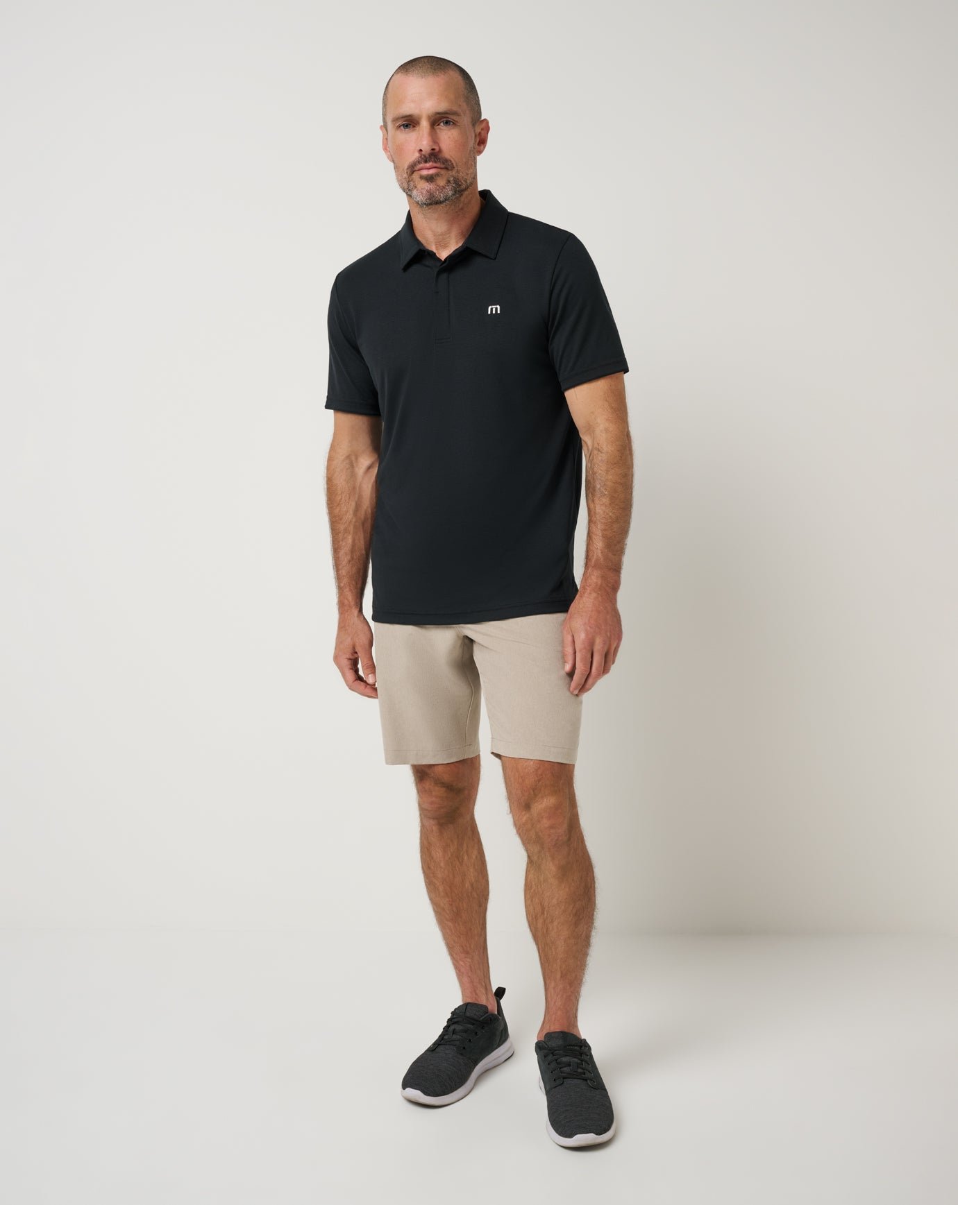 Heater Series Jersey Polo image 5