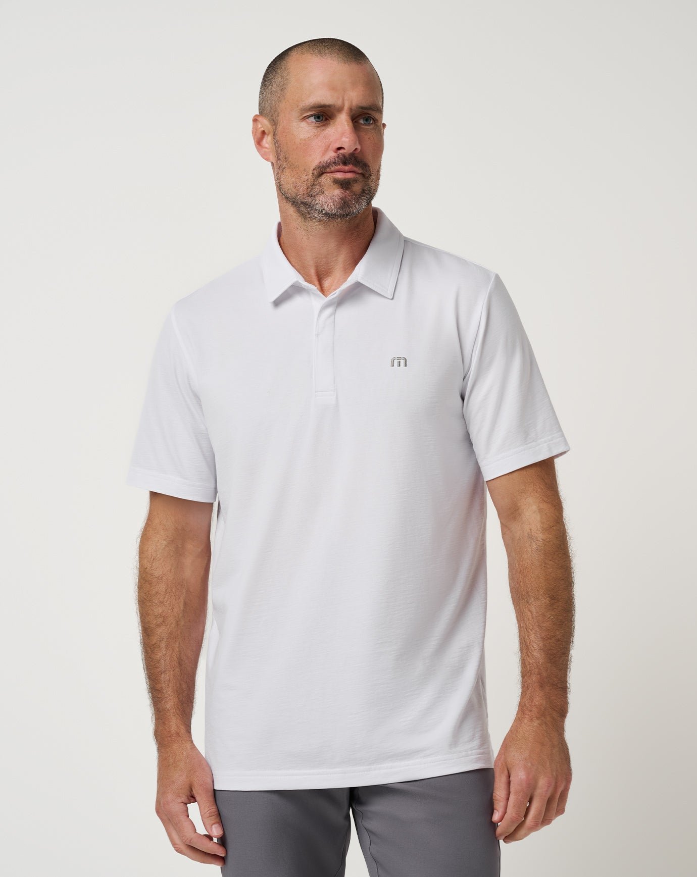 Heater Series Jersey Polo image 8