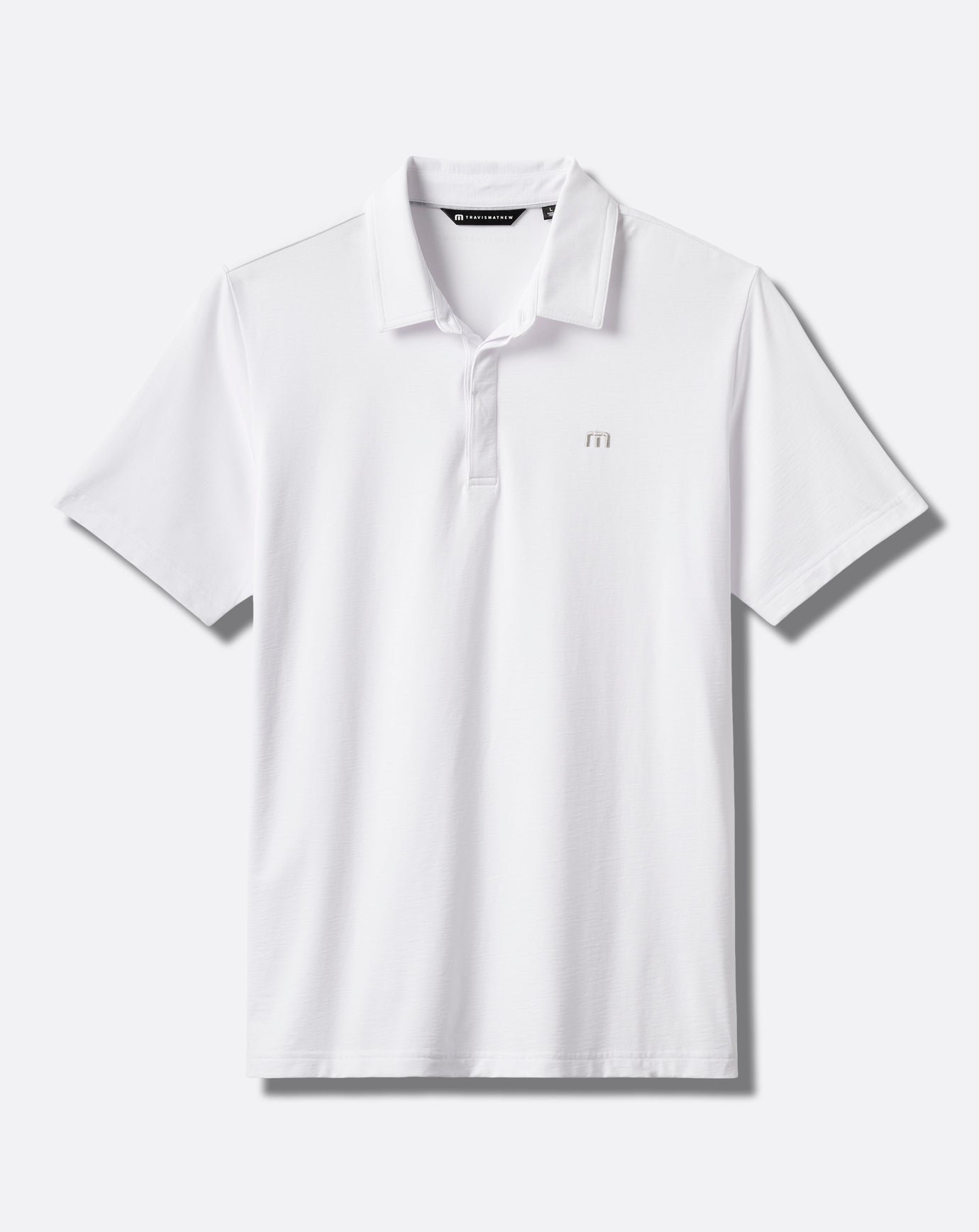 Heater Series Jersey Polo image 13
