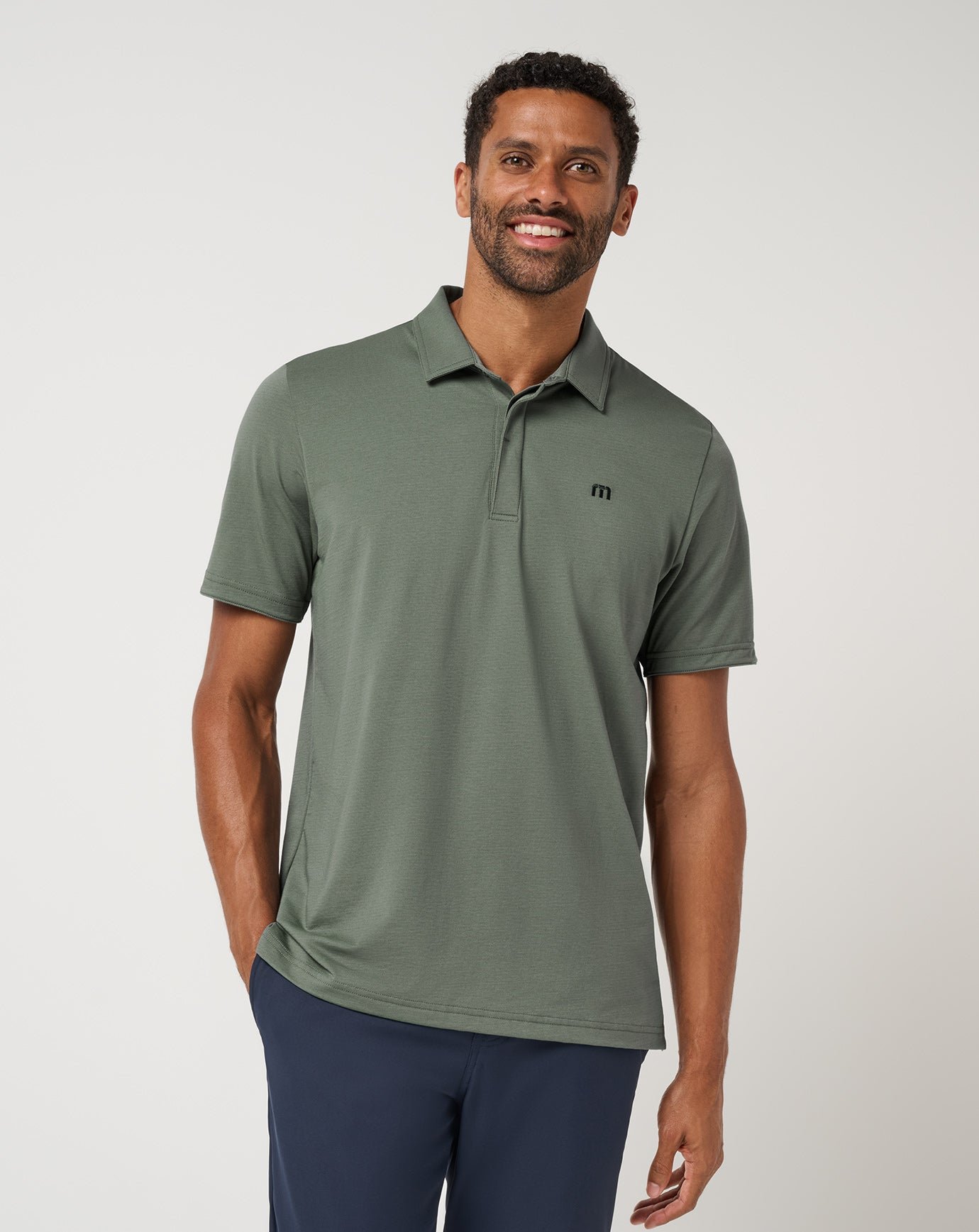 Heater Series Jersey Polo image 16