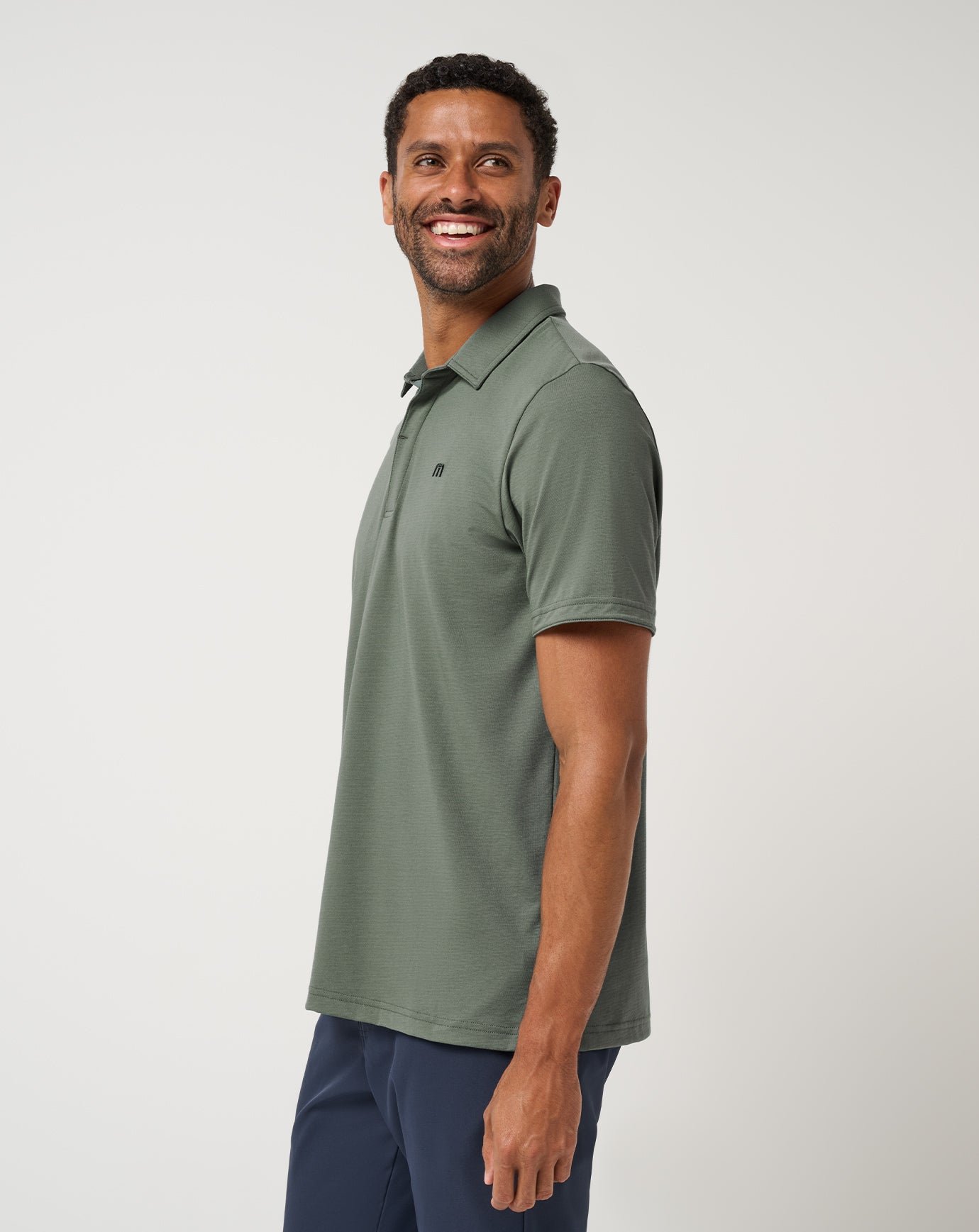 Heater Series Jersey Polo image 17