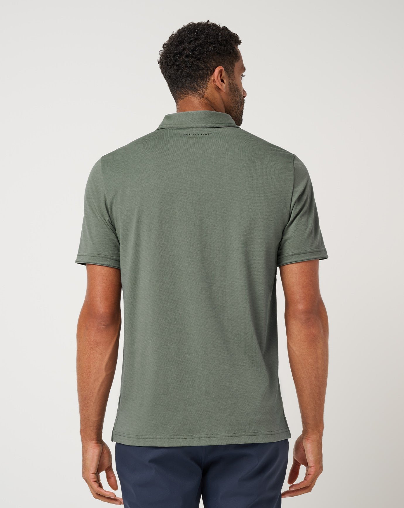 Heater Series Jersey Polo image 18