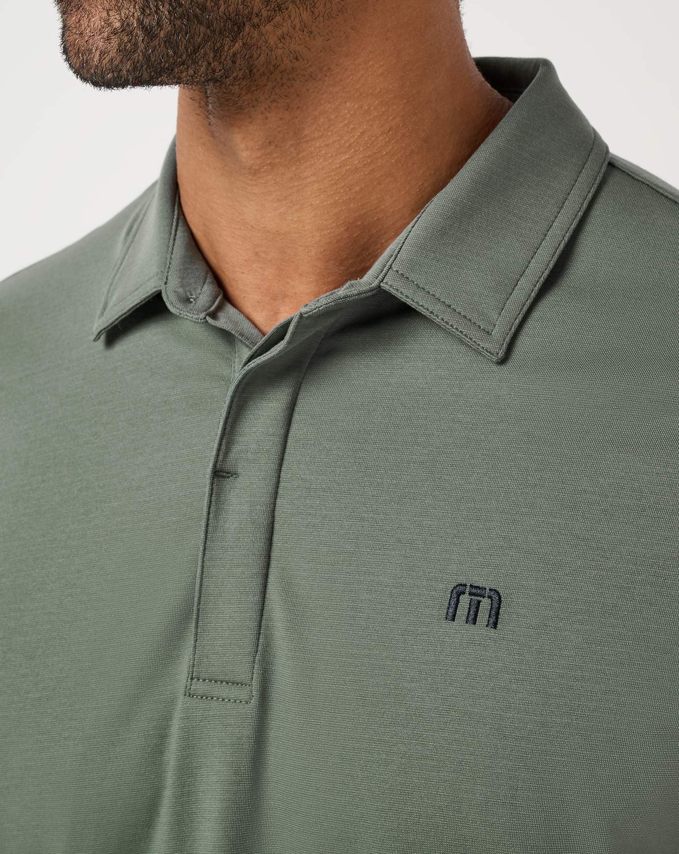 Heater Series Jersey Polo image 19