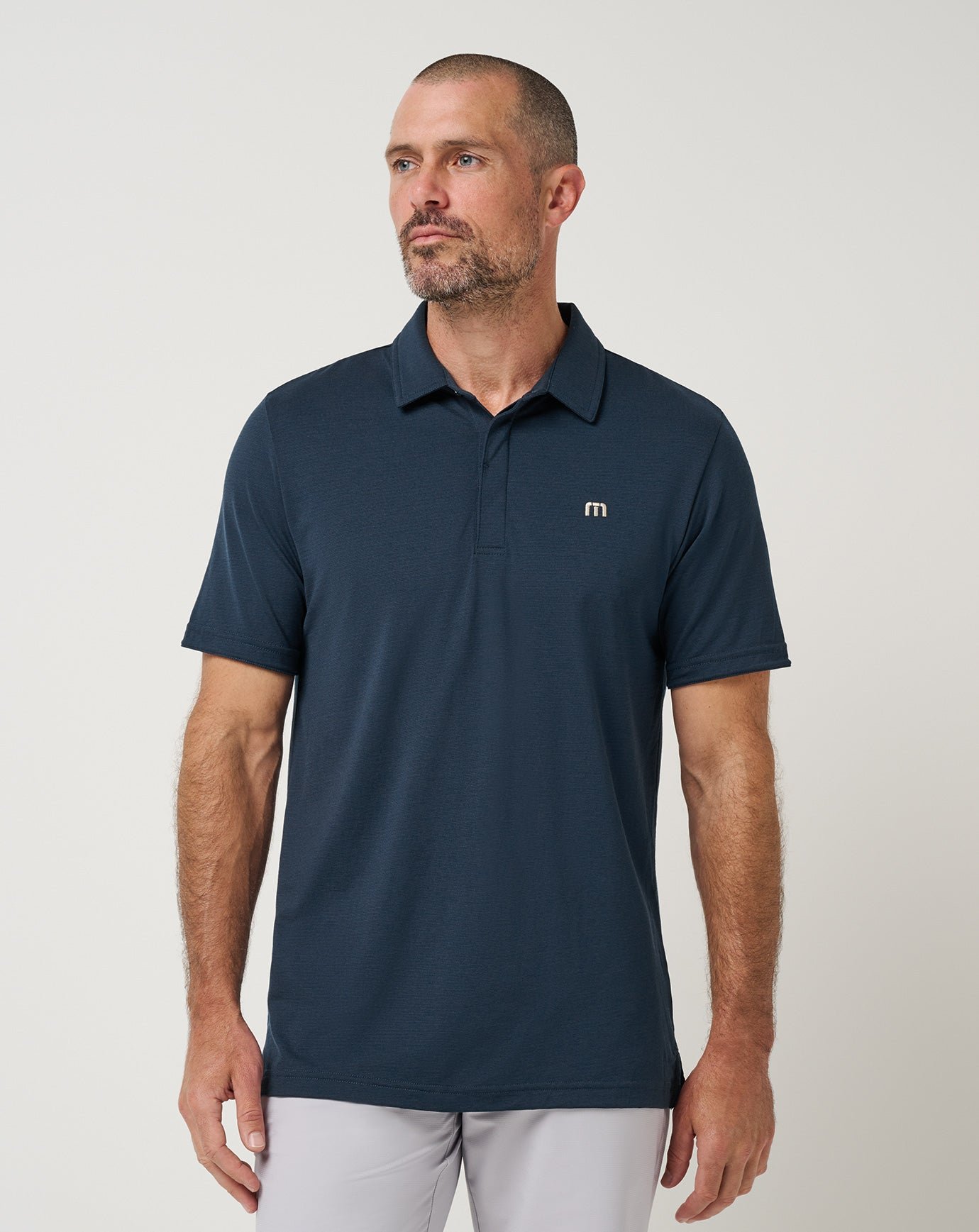 Heater Series Jersey Polo image 23