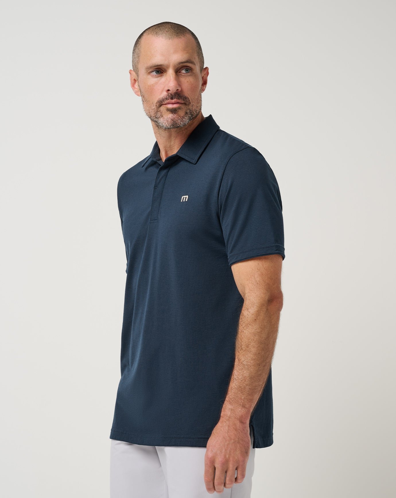 Heater Series Jersey Polo image 24