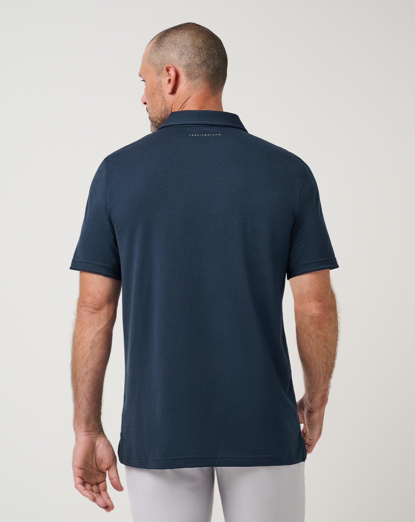 Heater Series Jersey Polo image 25