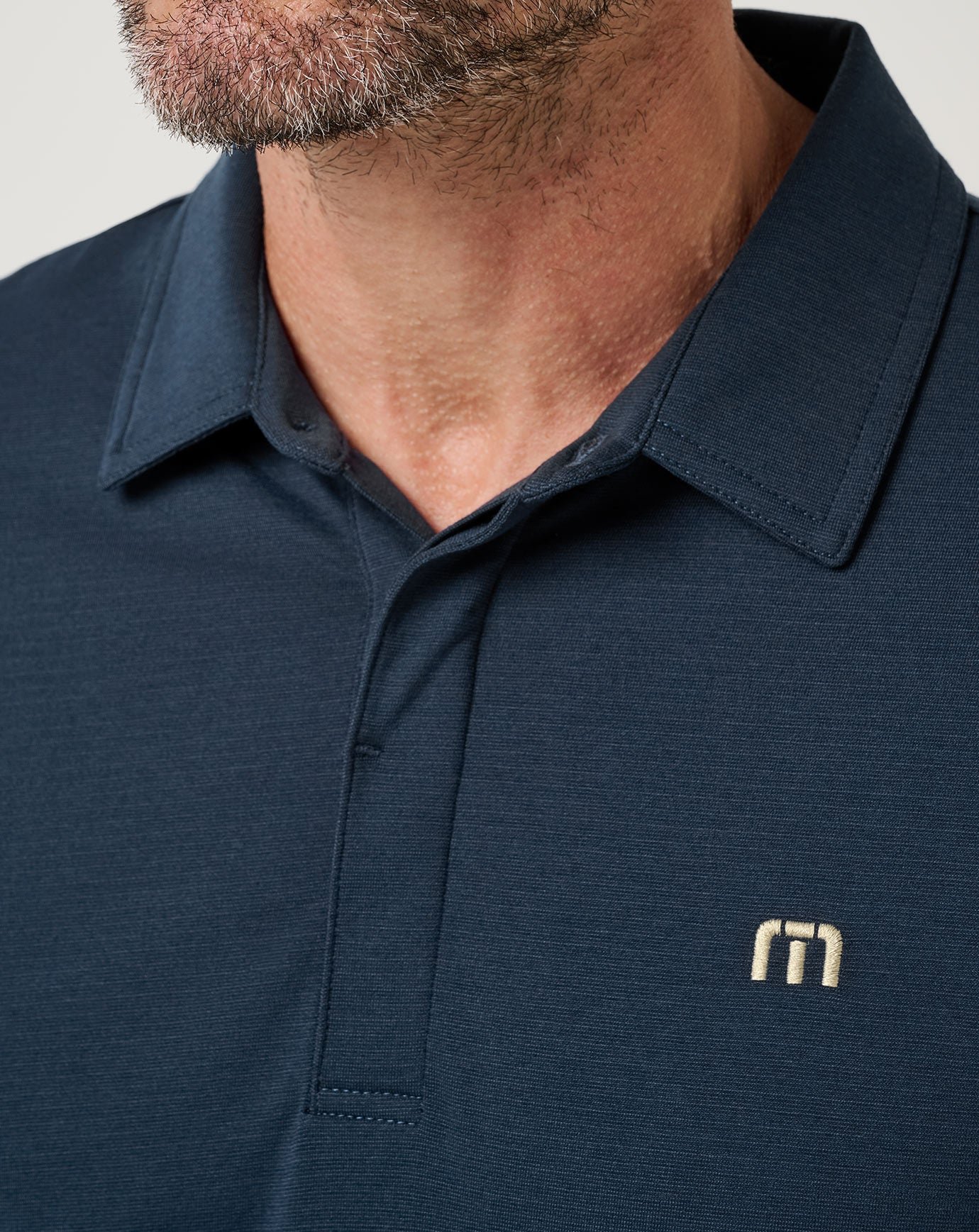 Heater Series Jersey Polo image 26