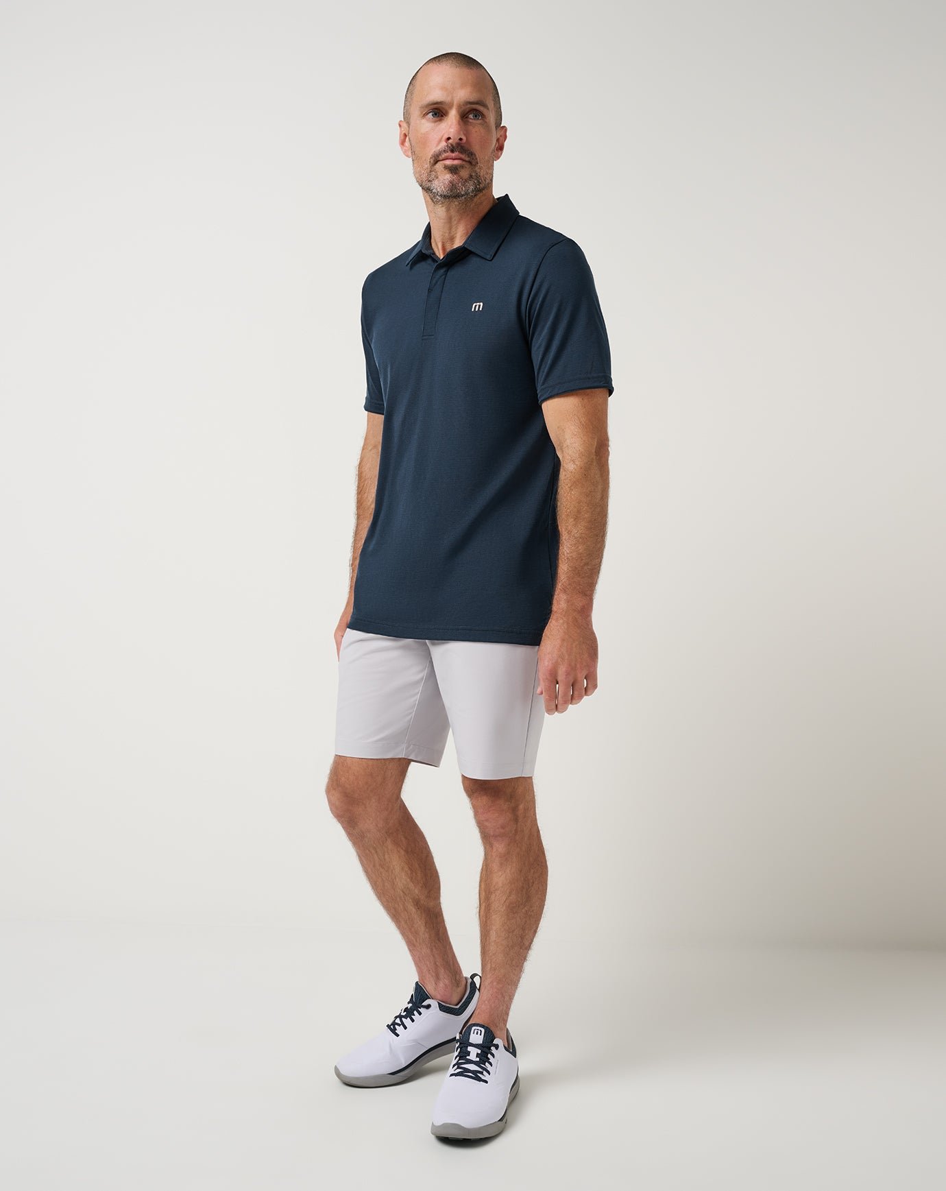 Heater Series Jersey Polo image 27