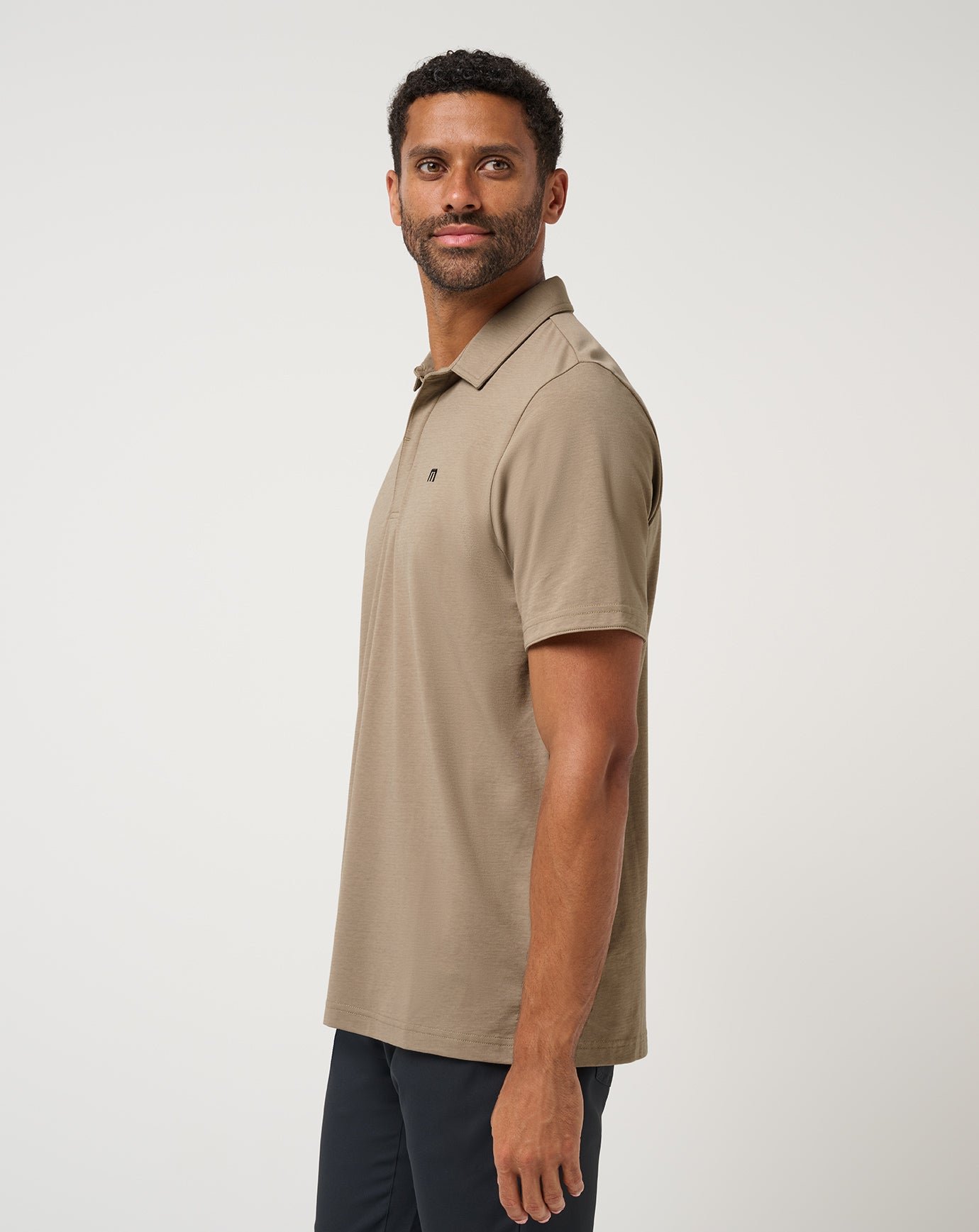 Heater Series Jersey Polo image 31