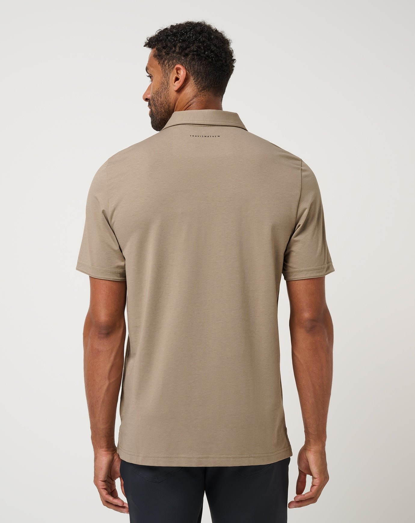 Heater Series Jersey Polo image 32