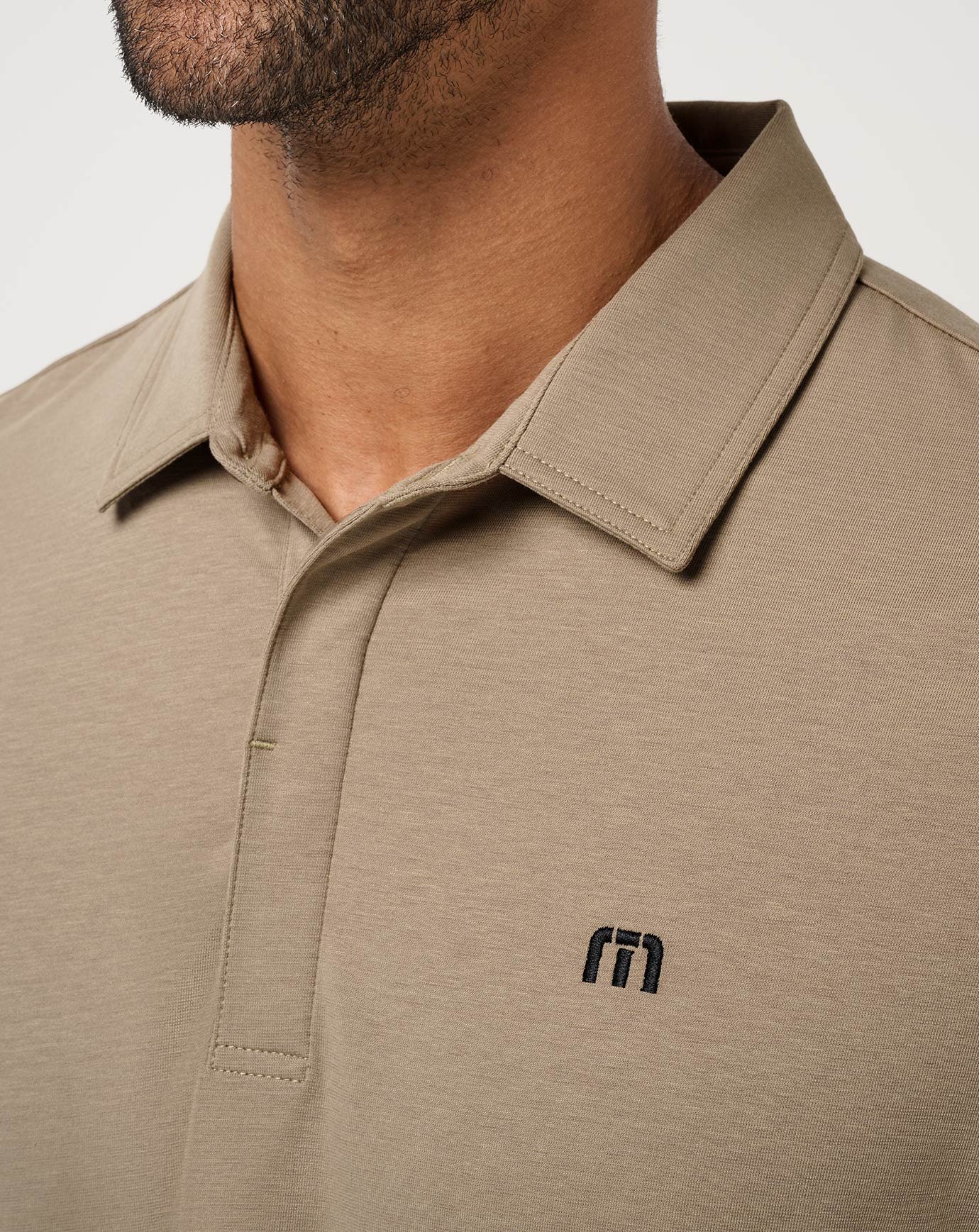 Heater Series Jersey Polo image 33