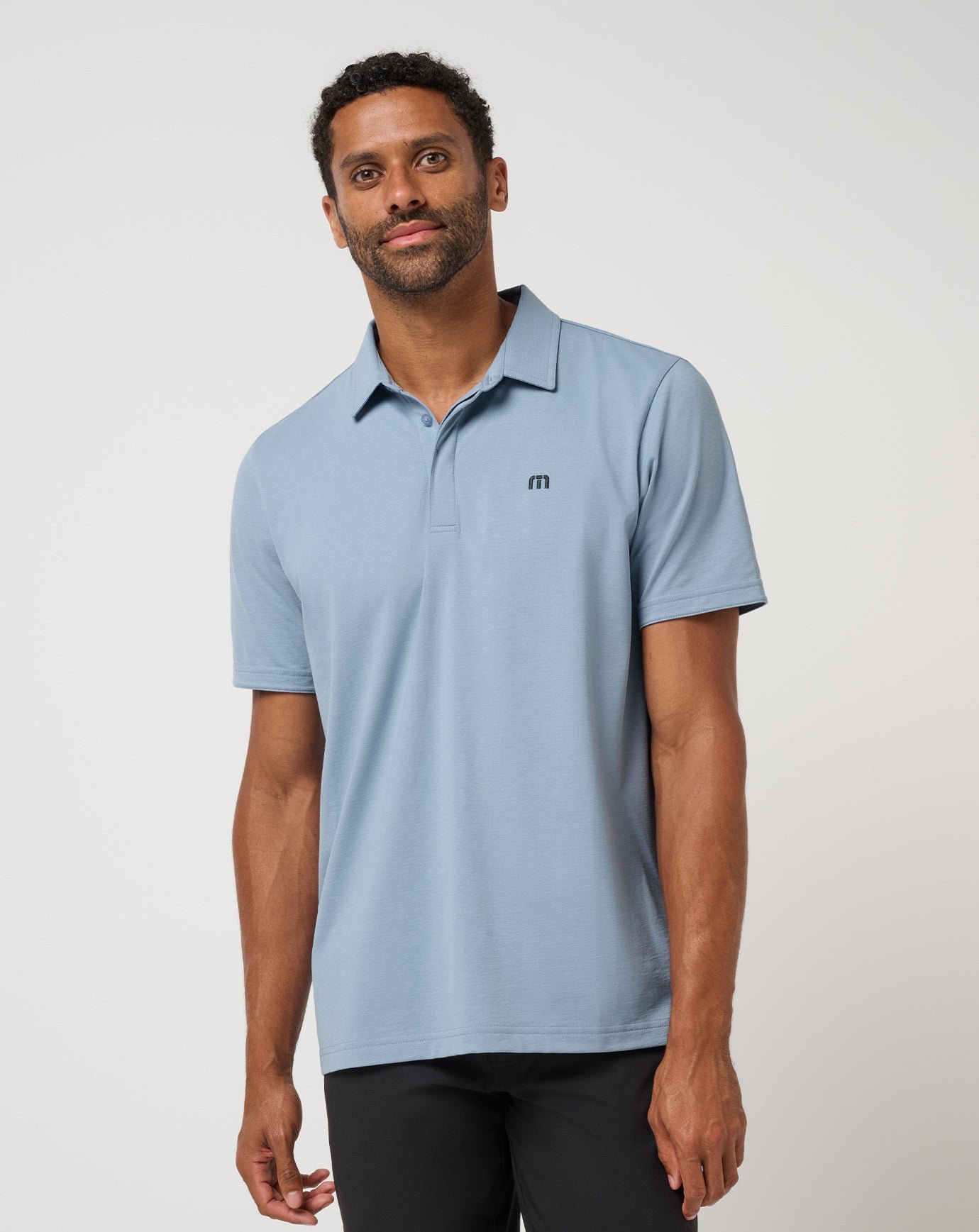 Heater Series Jersey Polo image 38