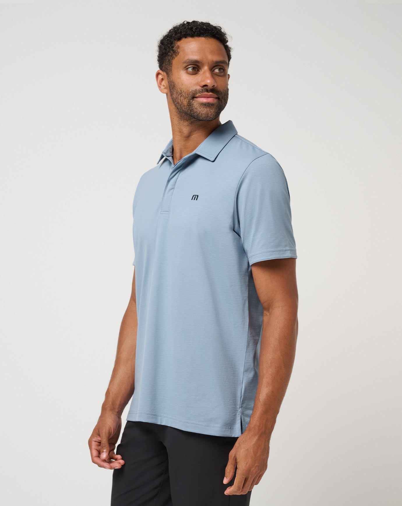 Heater Series Jersey Polo image 39