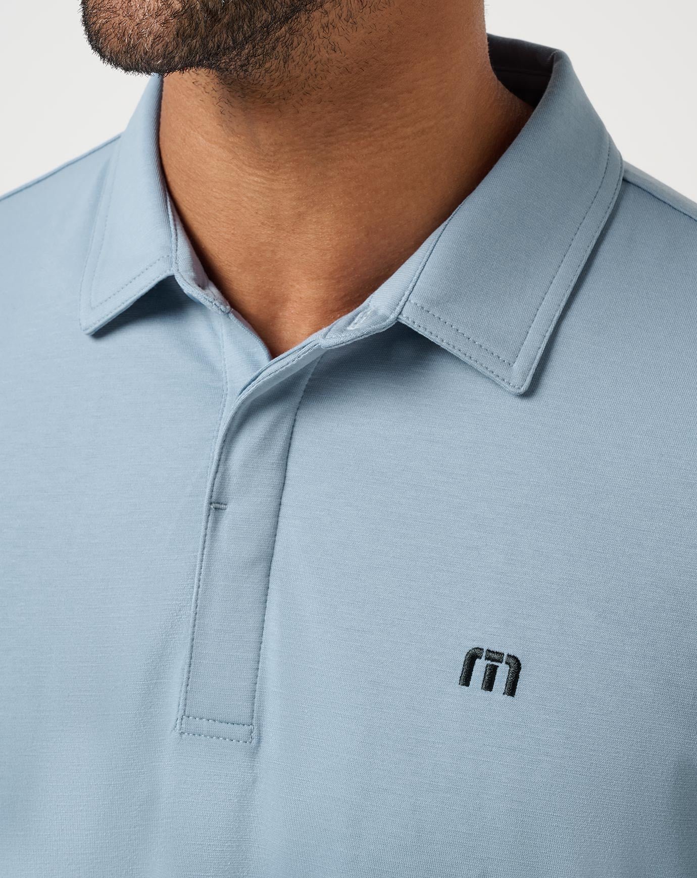 Heater Series Jersey Polo image 42