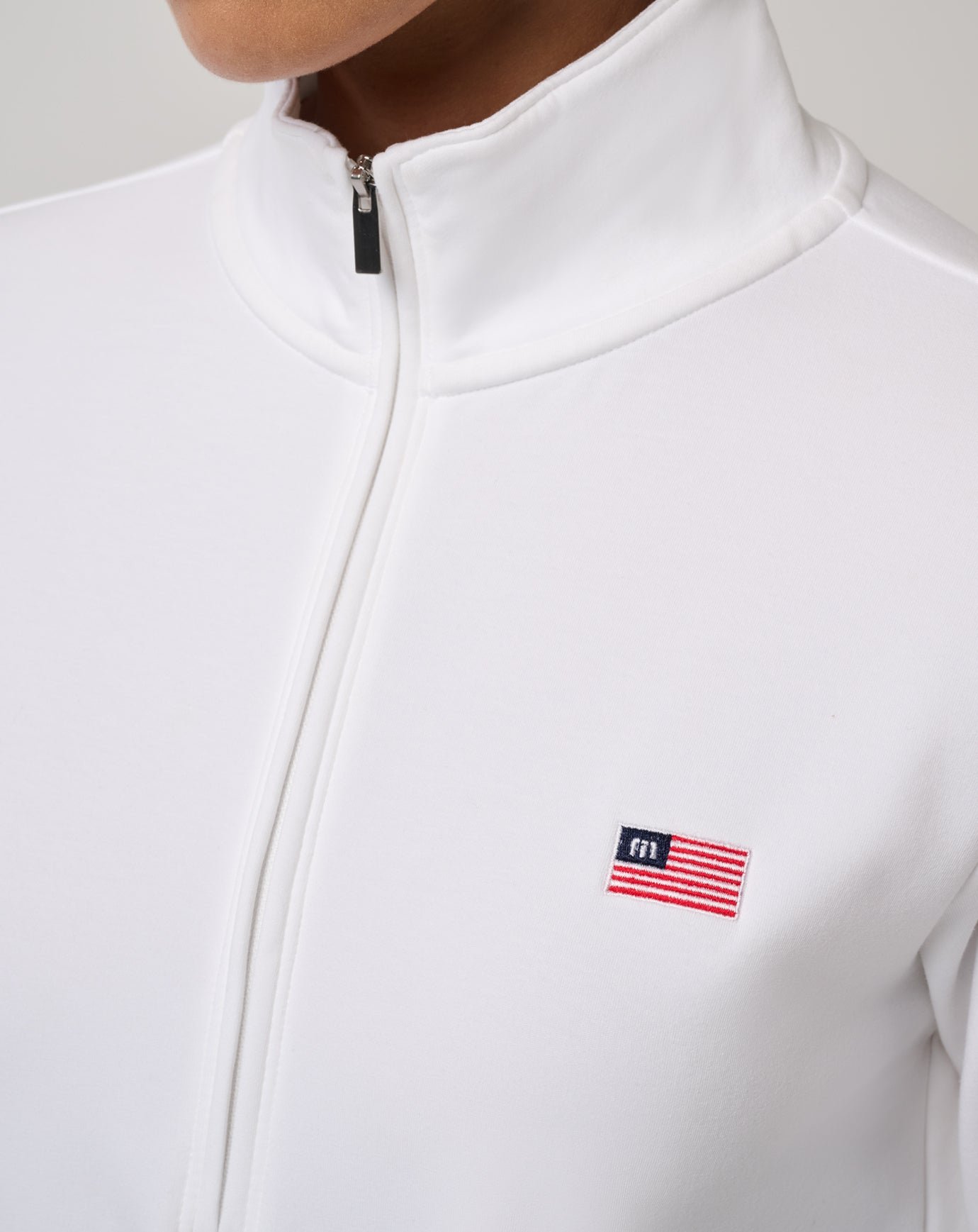 Cloud Fleece Tasmin Half Zip 2.0 image 3
