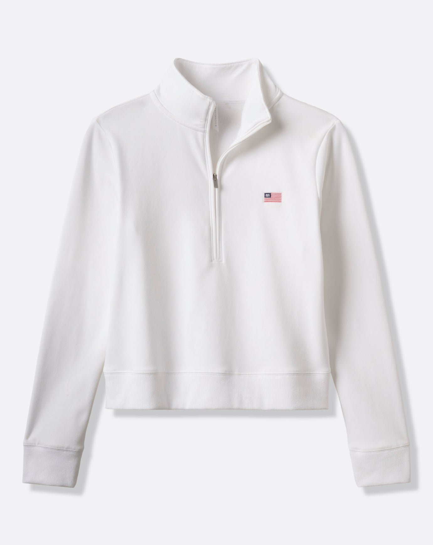 Cloud Fleece Tasmin Half Zip 2.0 image 5