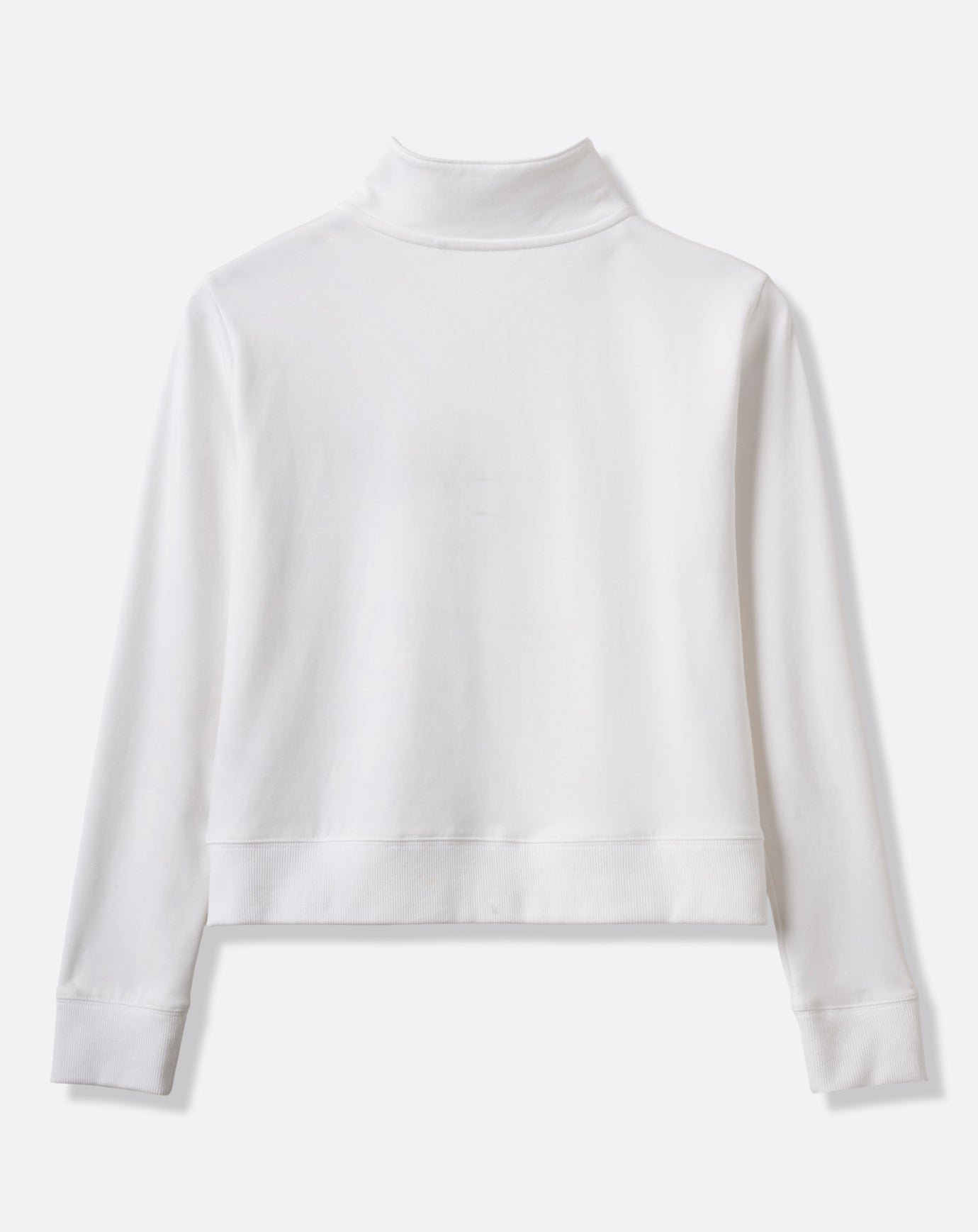 Cloud Fleece Tasmin Half Zip 2.0 image 6