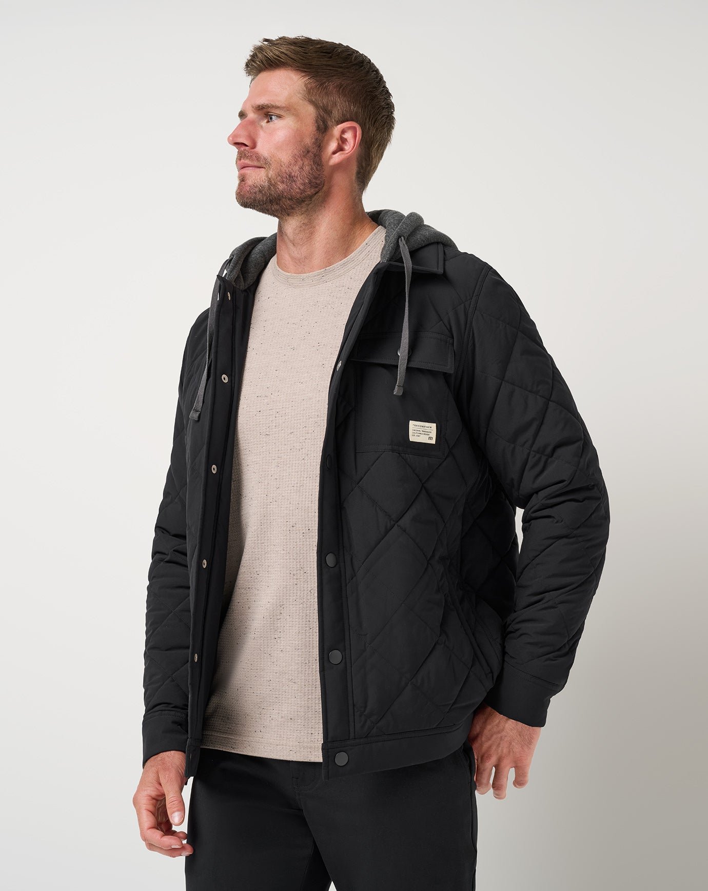 Grey Wave 2.0 Jacket image 2