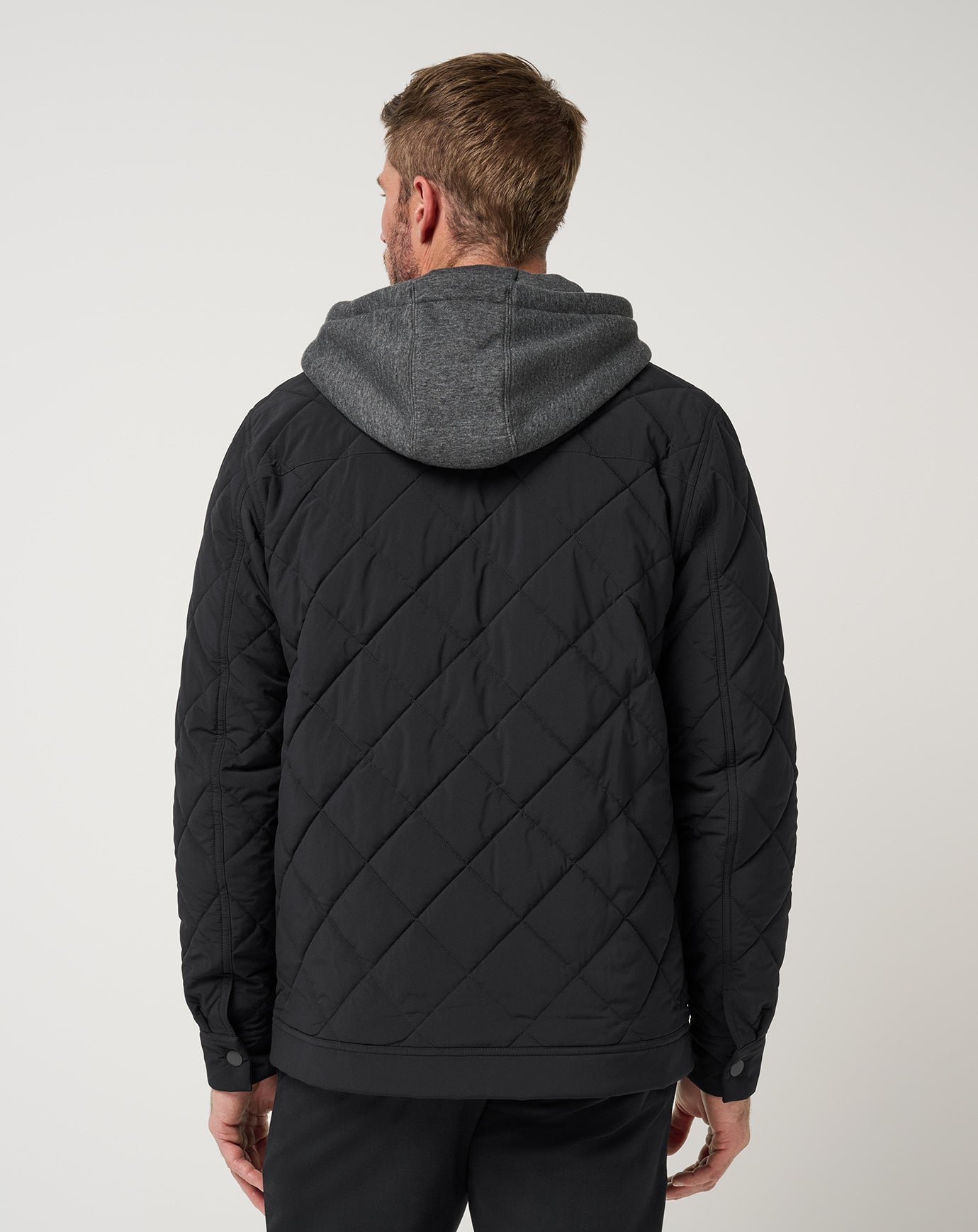 Grey Wave 2.0 Jacket image 3