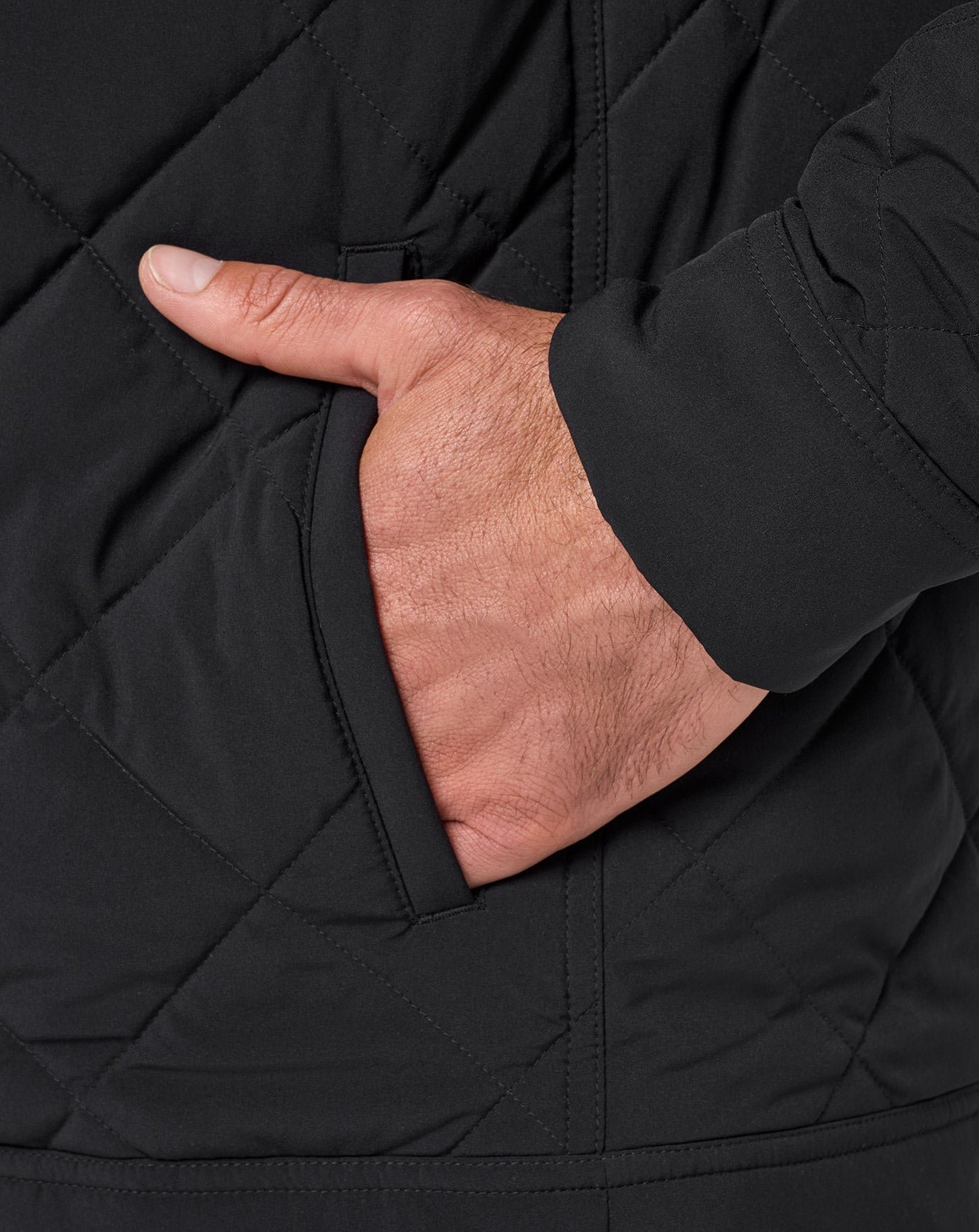 Grey Wave 2.0 Jacket image 5