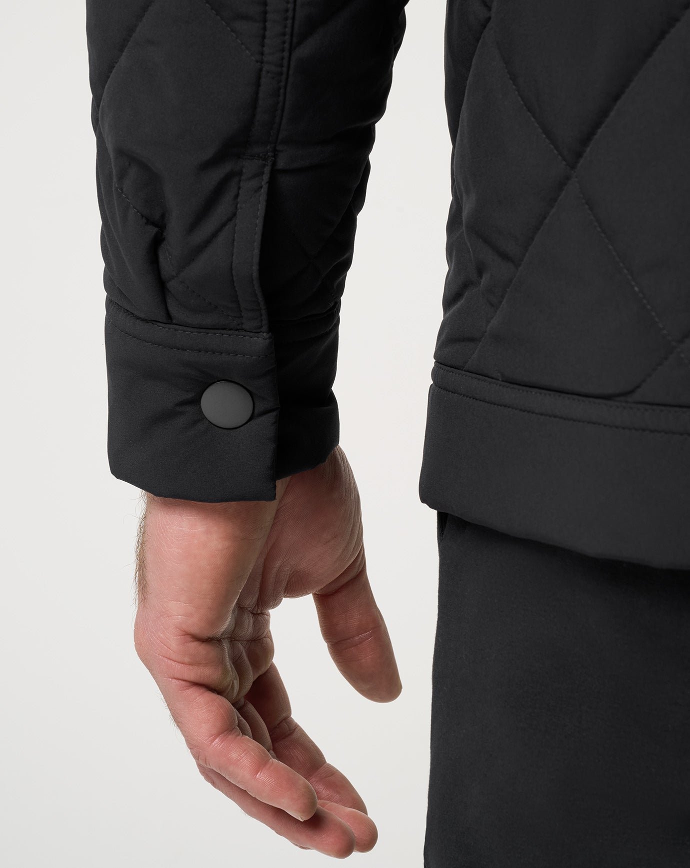 Grey Wave 2.0 Jacket image 6