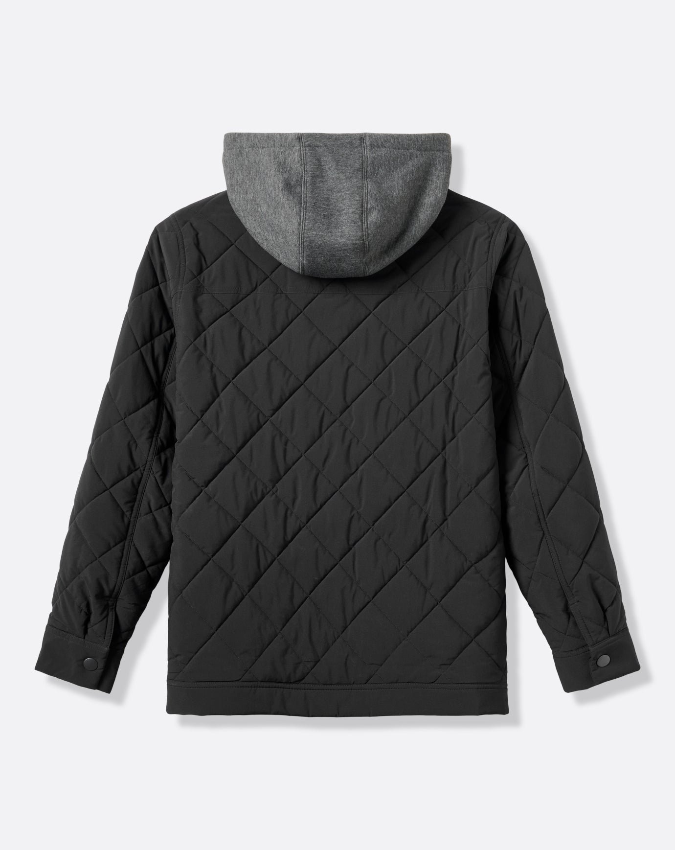 Grey Wave 2.0 Jacket image 9