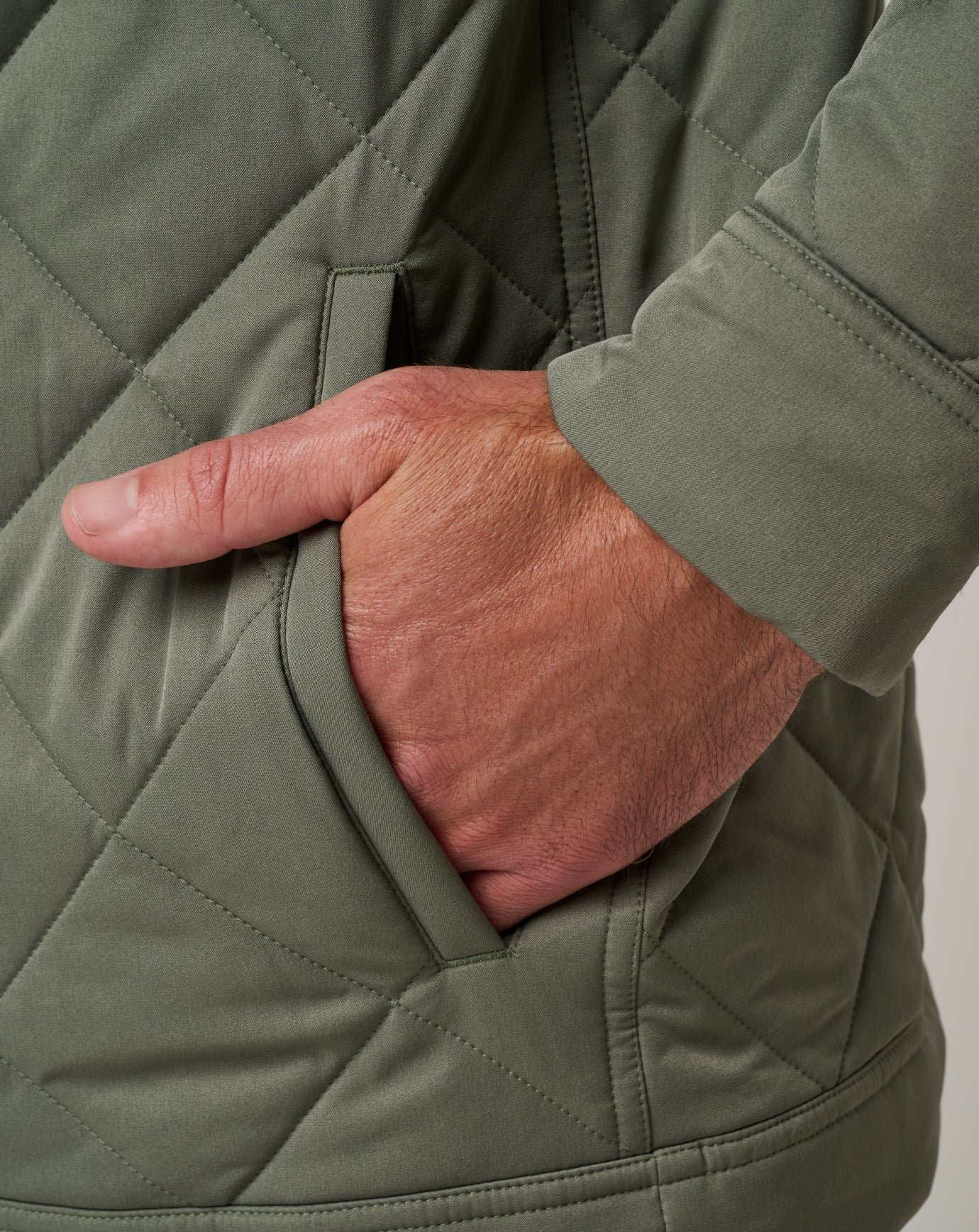 Grey Wave 2.0 Jacket image 14