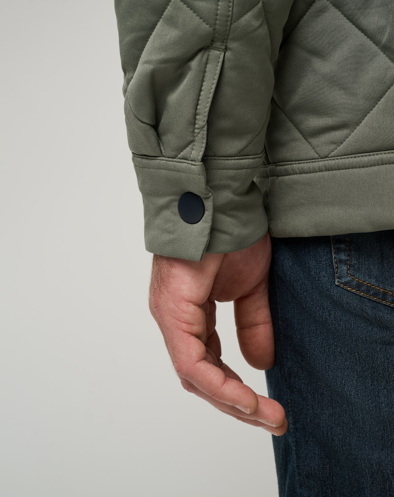 Grey Wave 2.0 Jacket image 15