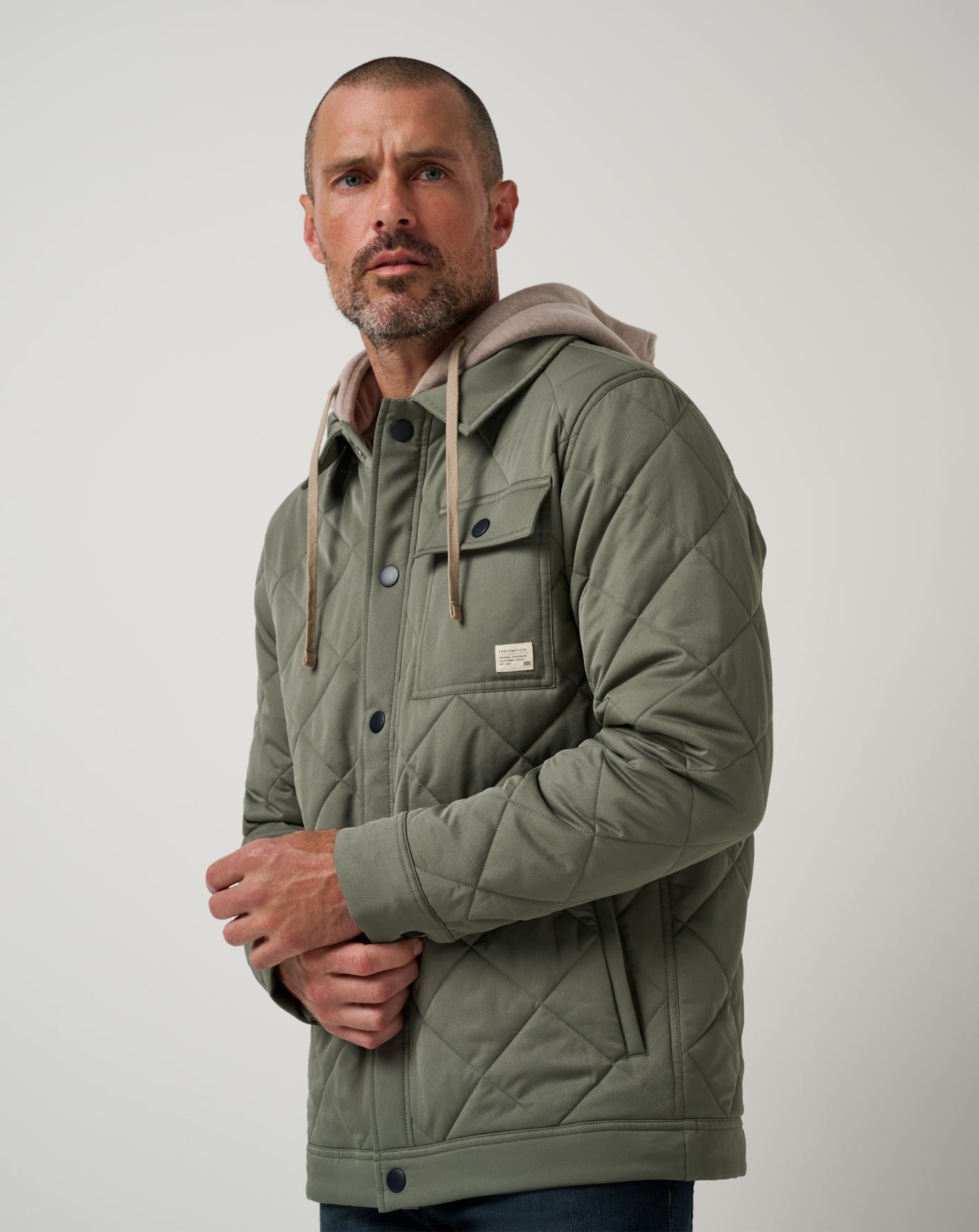Grey Wave 2.0 Jacket image 17