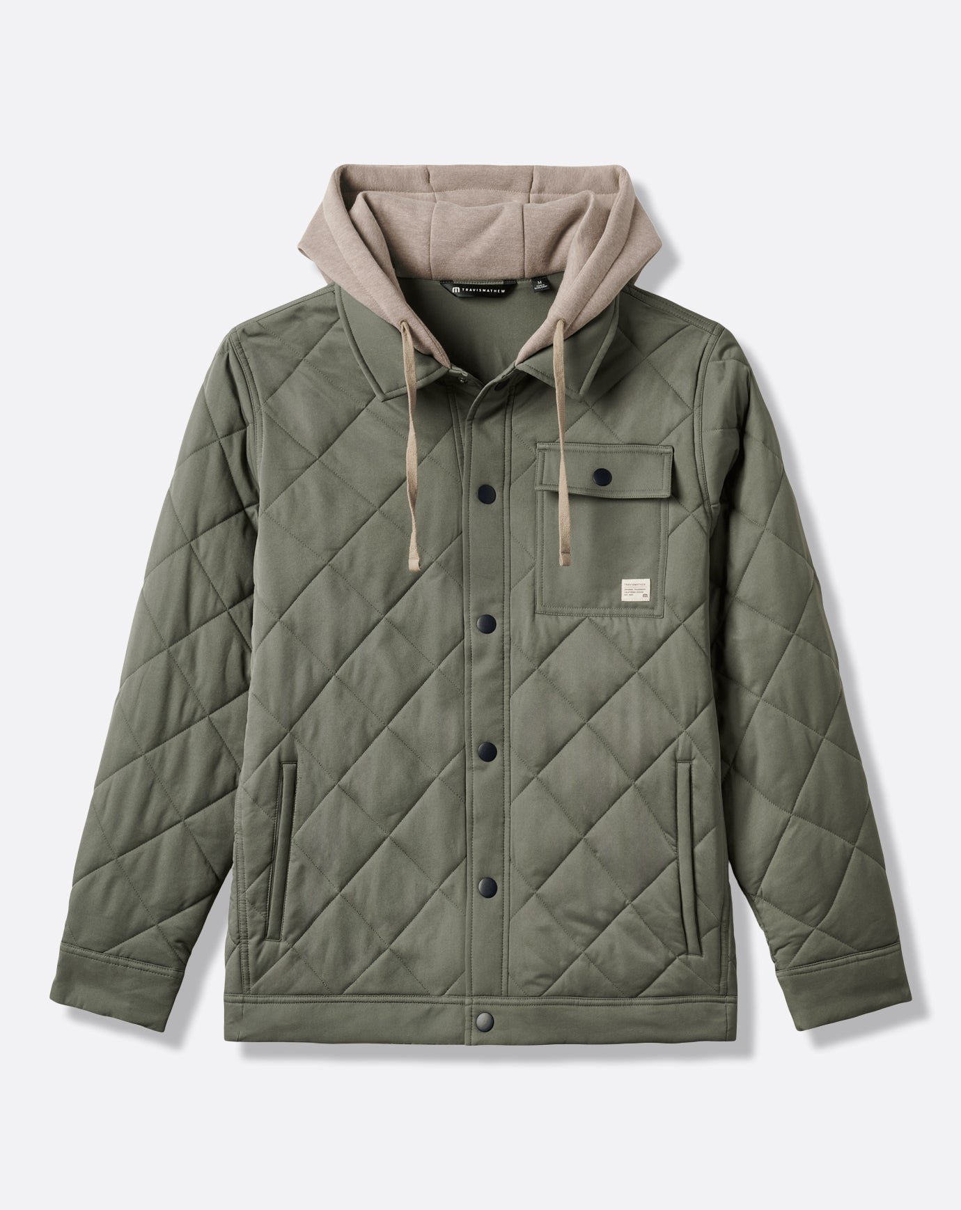 Grey Wave 2.0 Jacket image 18