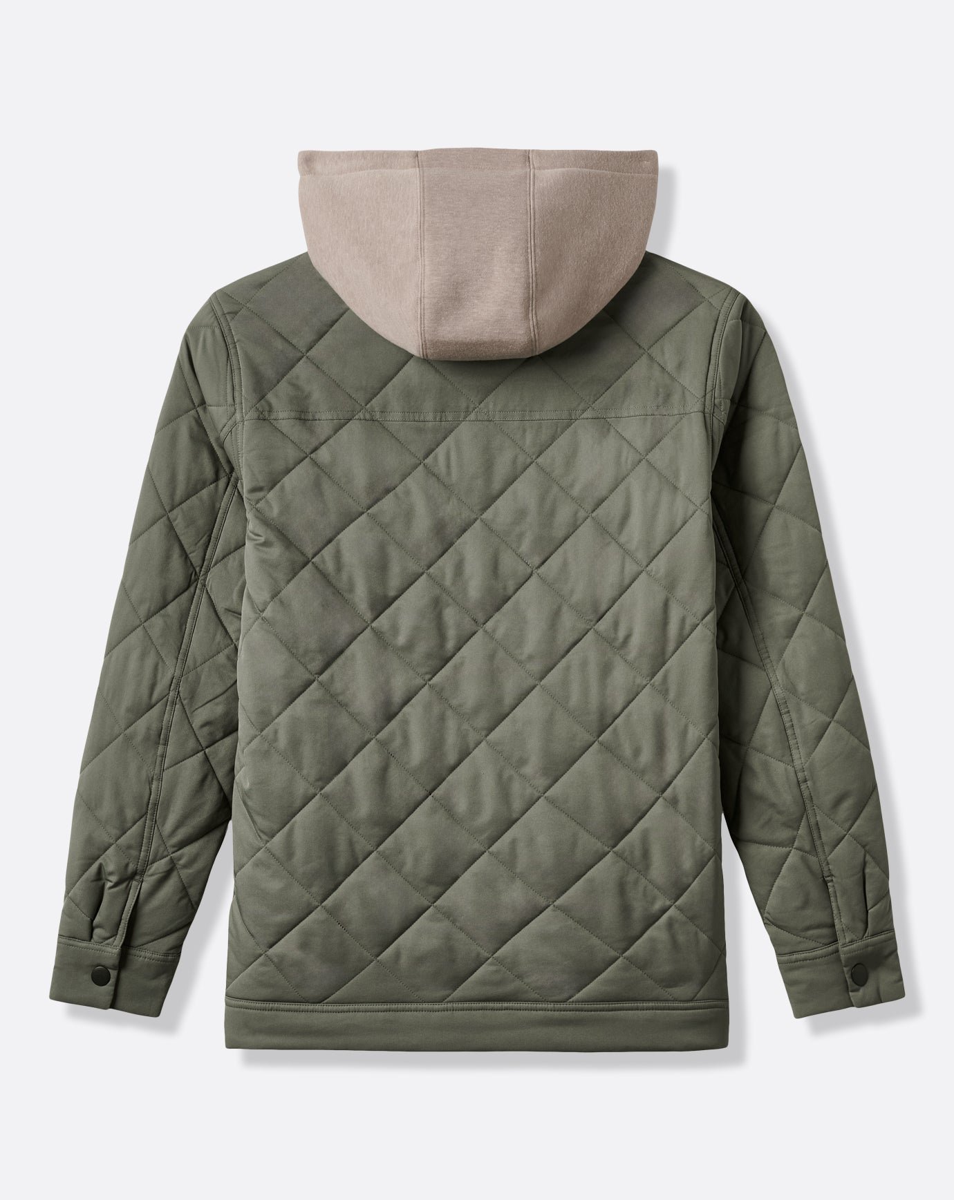 Grey Wave 2.0 Jacket image 19