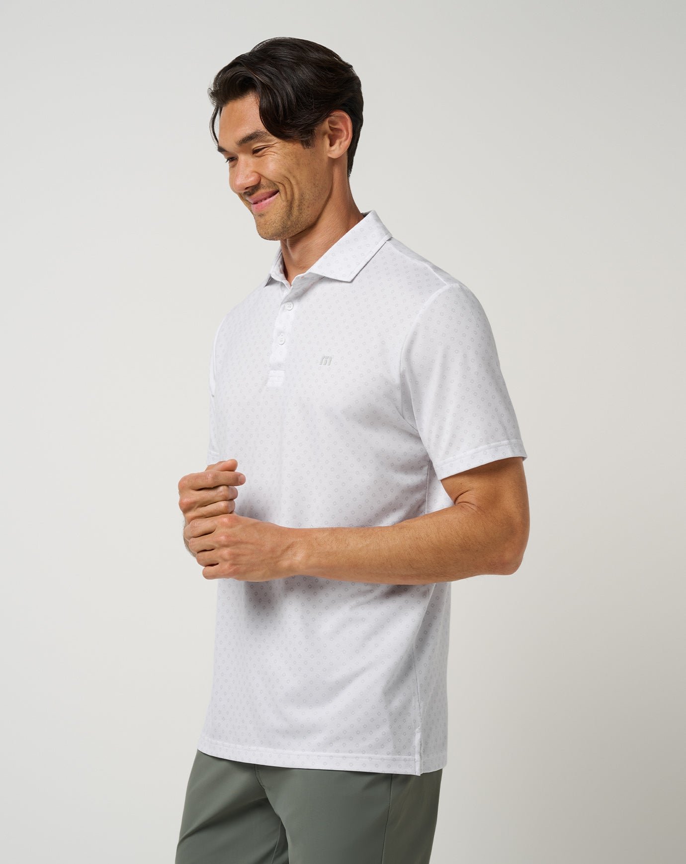 Final Drive Geo Polo image 2