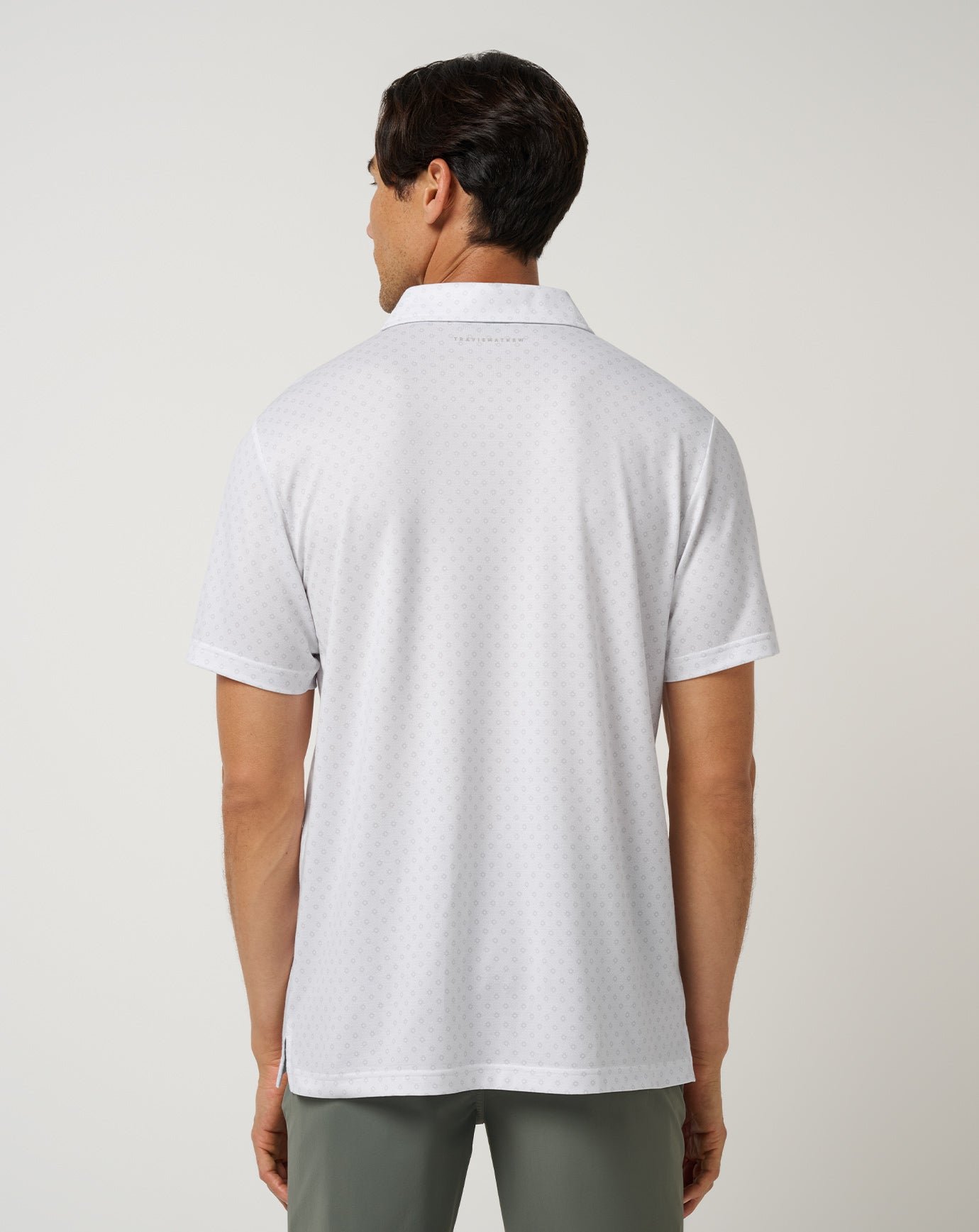 Final Drive Geo Polo image 3