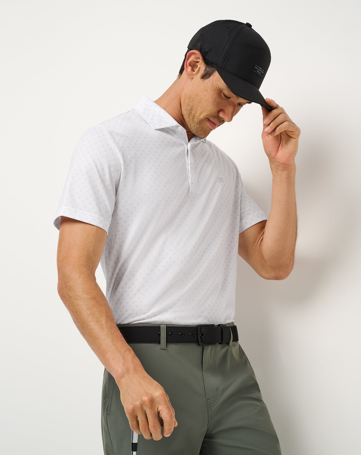 Final Drive Geo Polo image 6