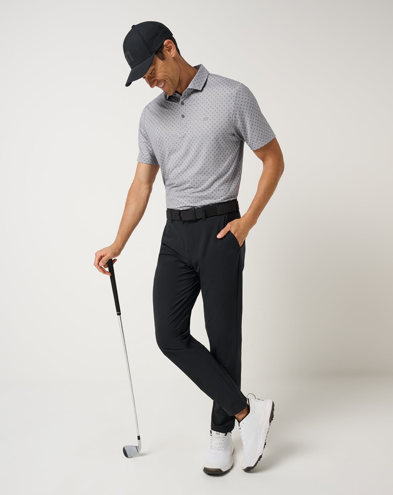 Final Drive Geo Polo image 14