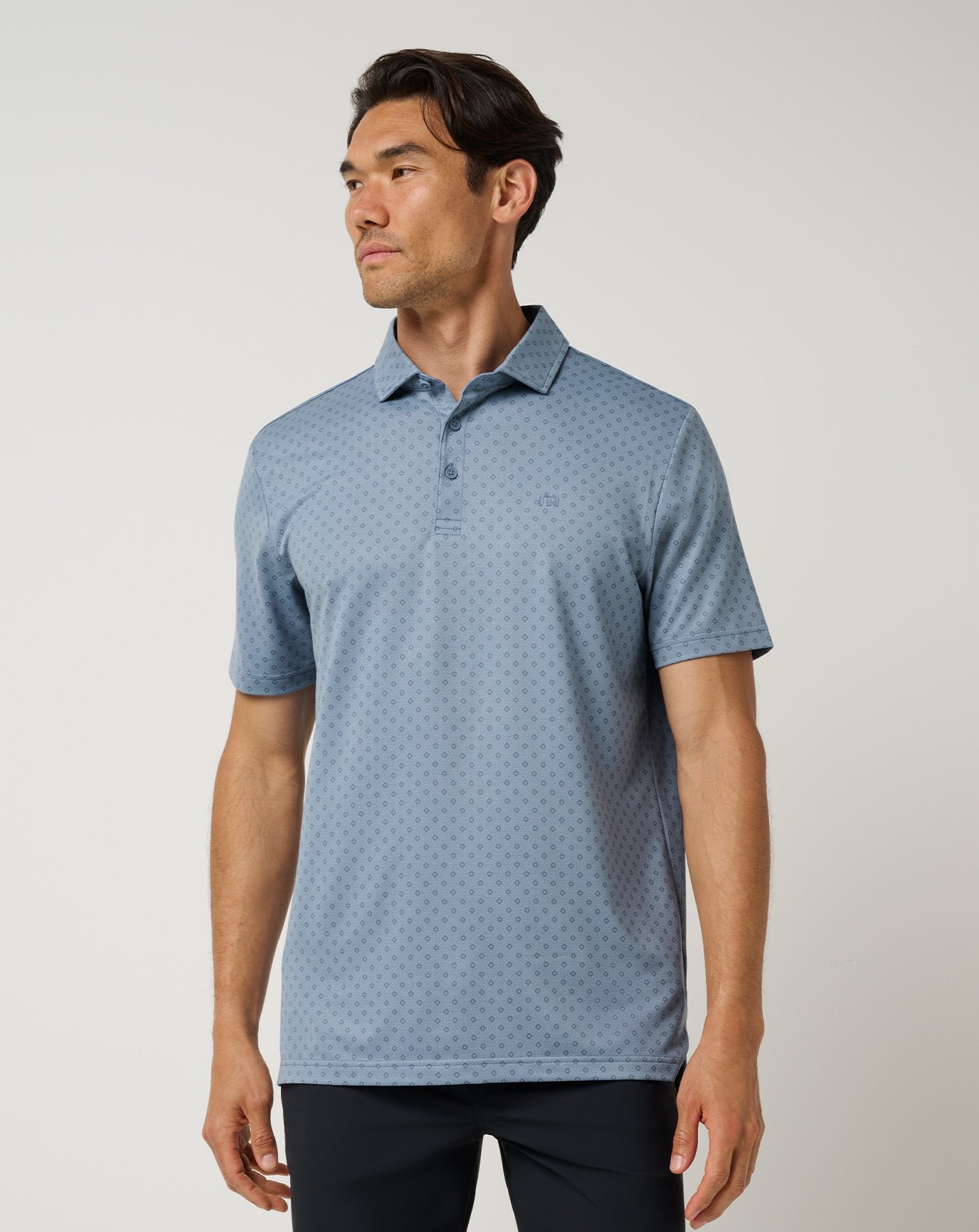 Final Drive Geo Polo image 17