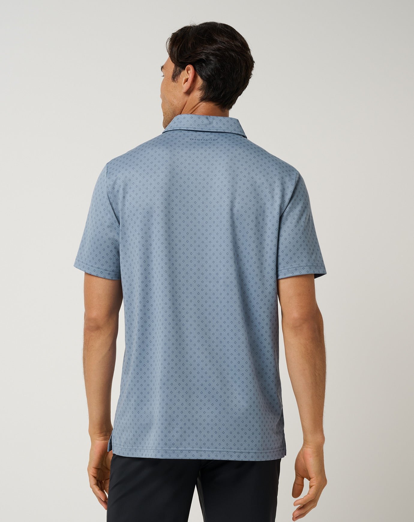 Final Drive Geo Polo image 19