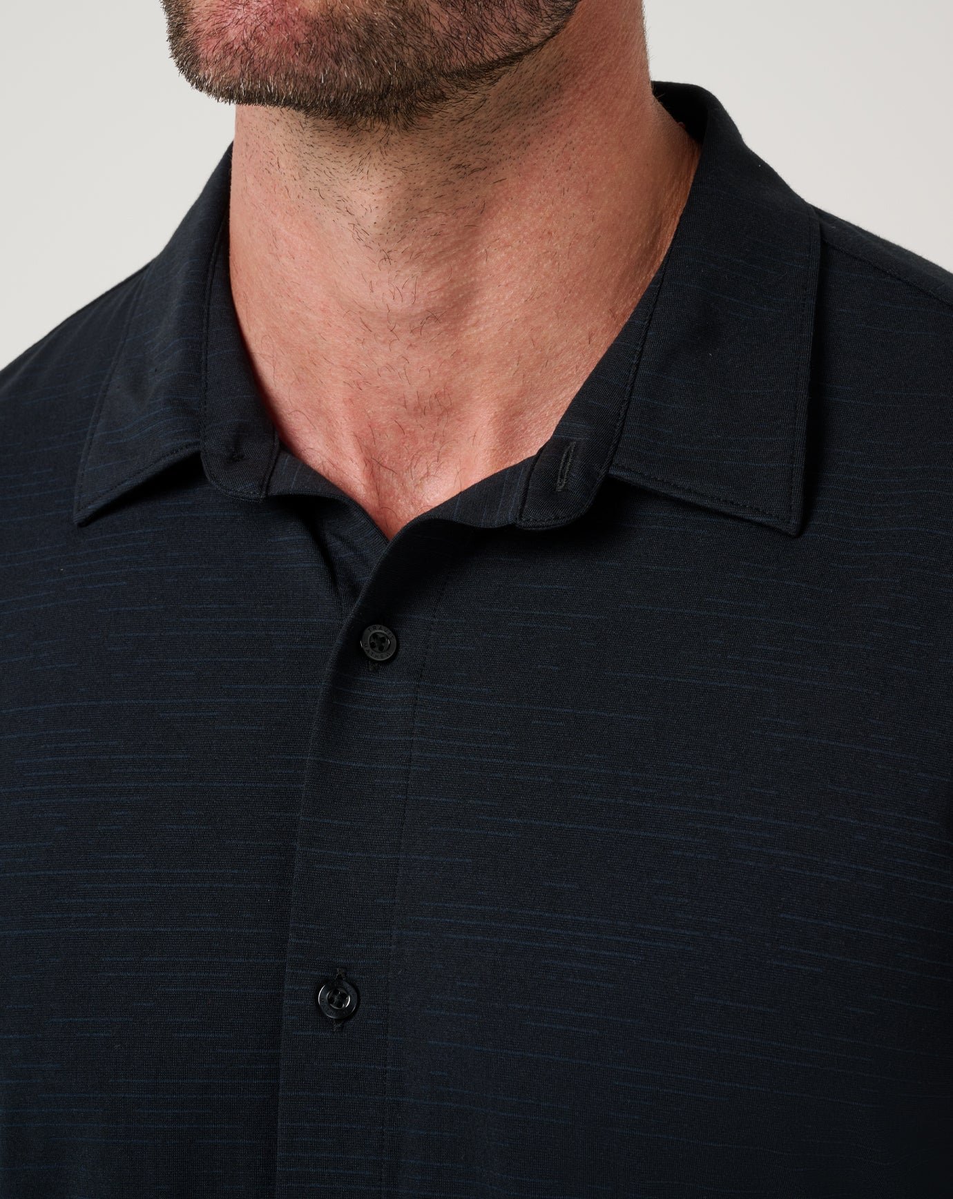 The Heater Long Sleeve Button-Up image 4