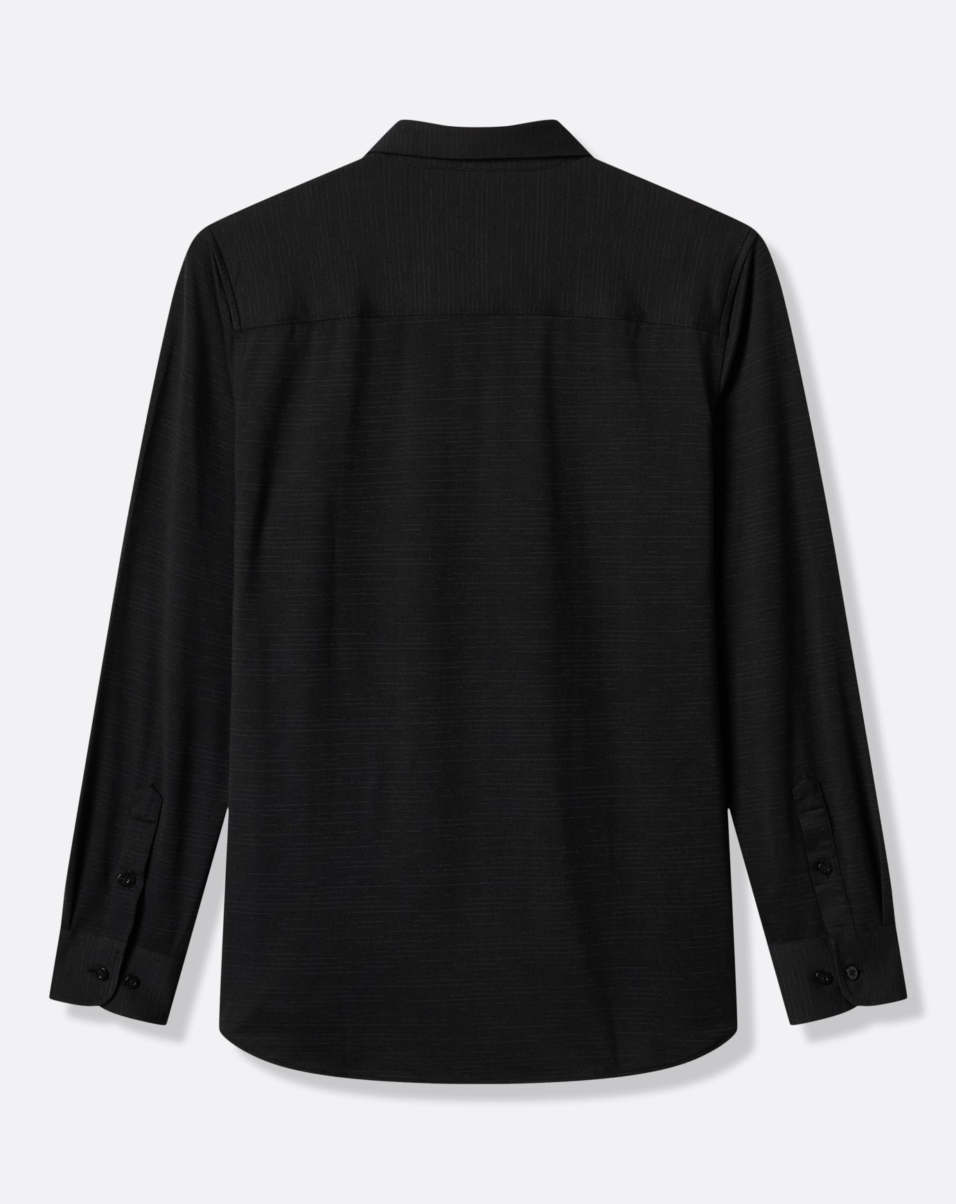 The Heater Long Sleeve Button-Up image 8