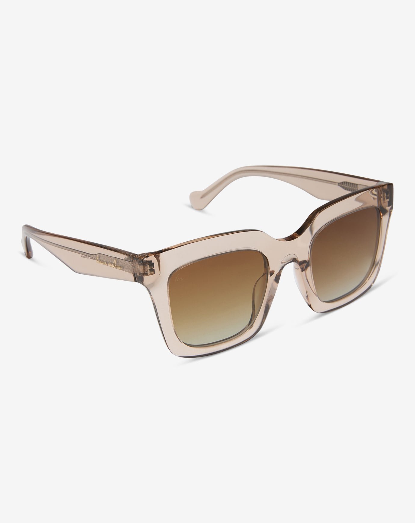 TM x DIFF Valencia Sunglasses image 6