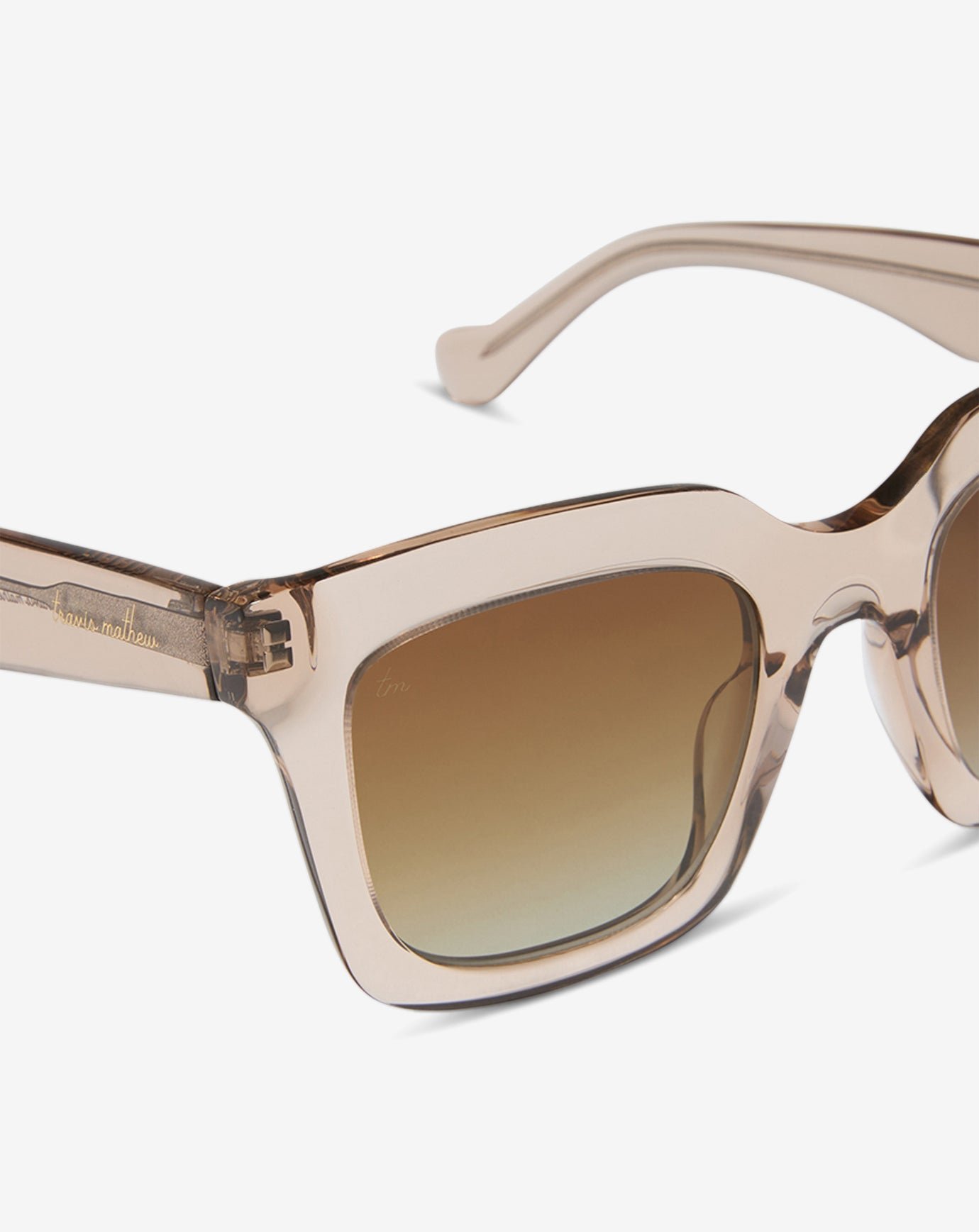 TM x DIFF Valencia Sunglasses image 7