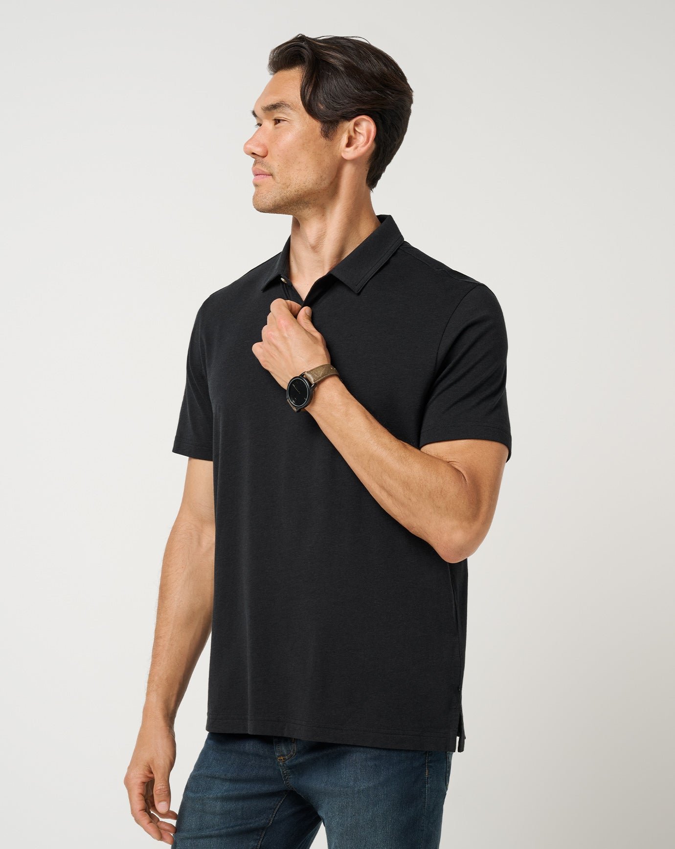 Cloud Classic Polo image 2