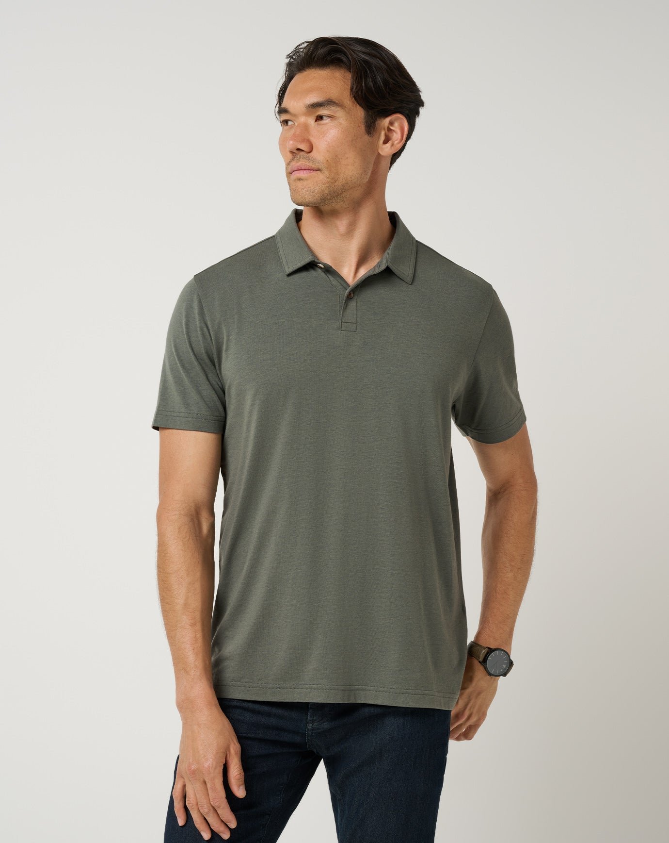Cloud Classic Polo image 8