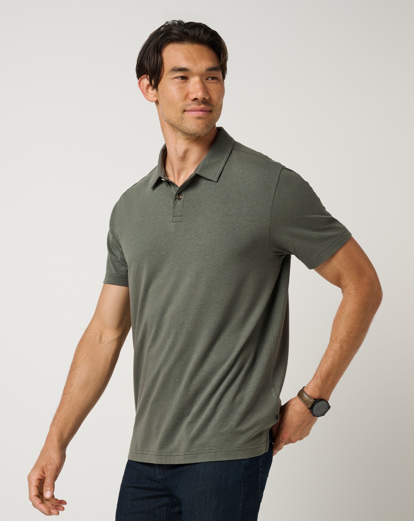 Cloud Classic Polo image 9