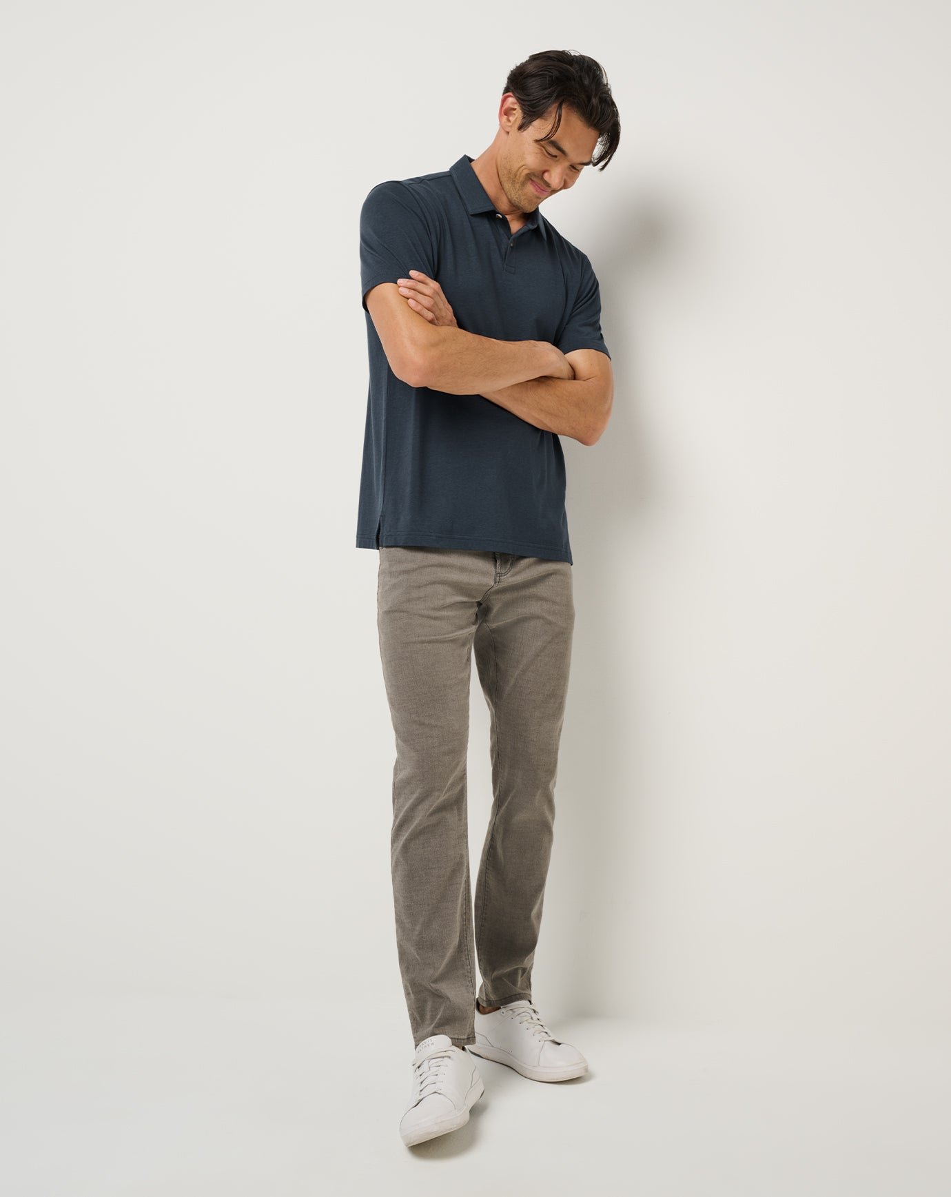 Cloud Classic Polo image 19