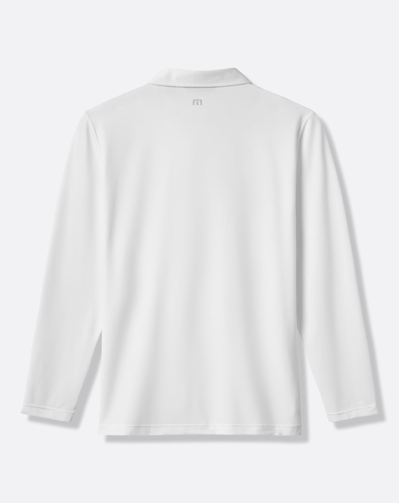 Final Drive Long Sleeve Polo image 6