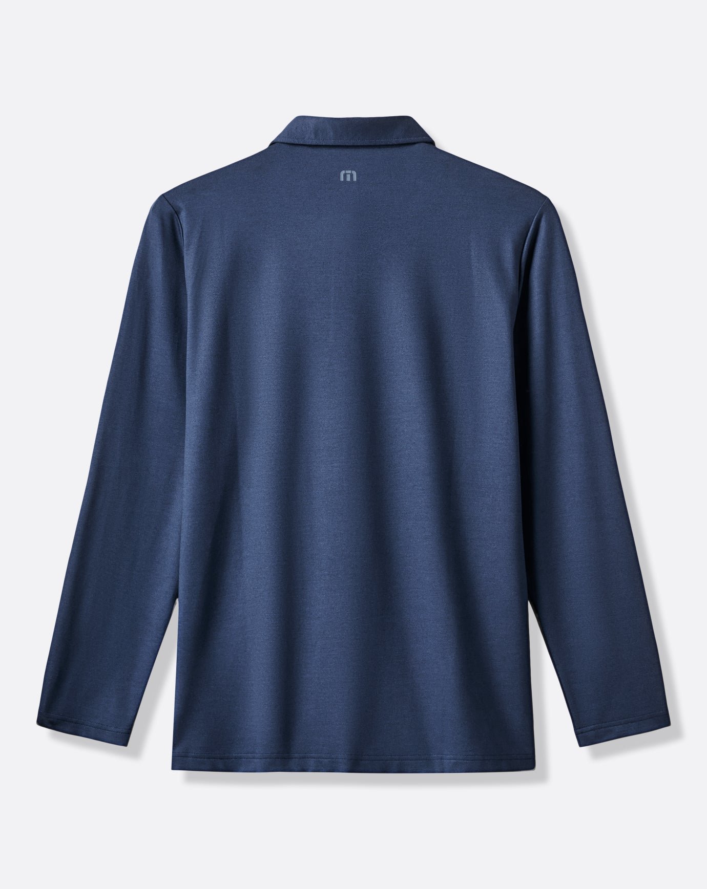 Final Drive Long Sleeve Polo image 14