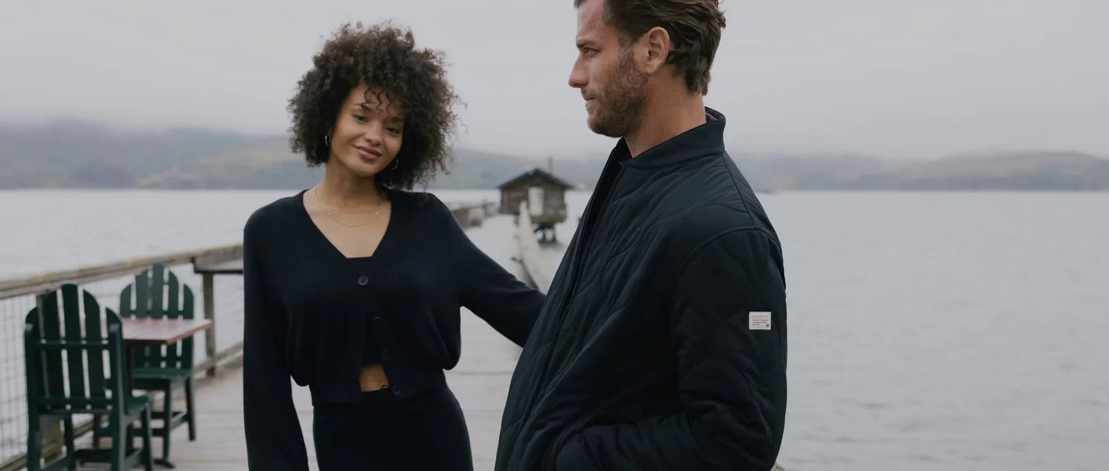TravisMathew Made To Meet The Moment